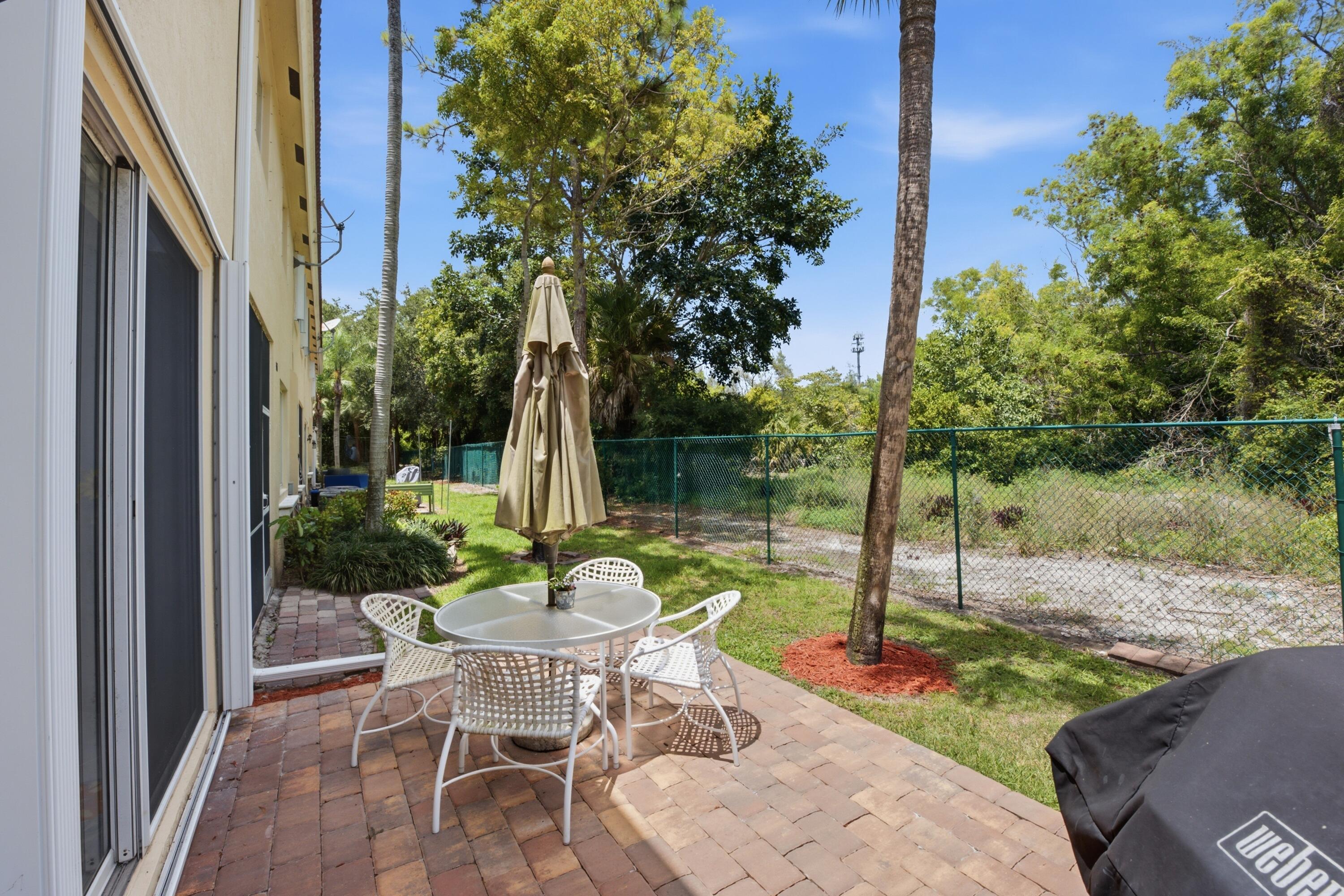 QUANTUM PARK TOWNHOMES - Residential