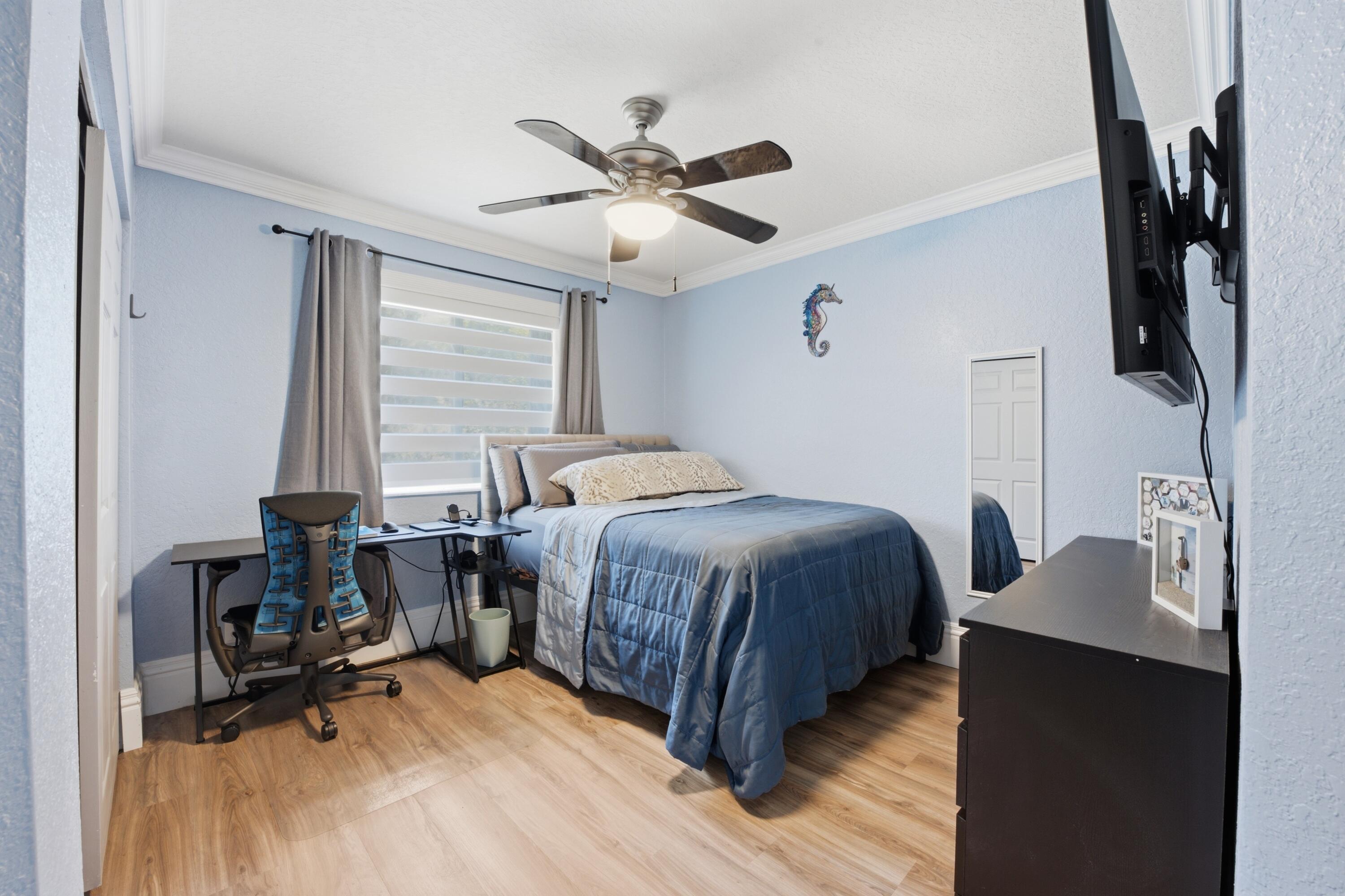QUANTUM PARK TOWNHOMES - Residential