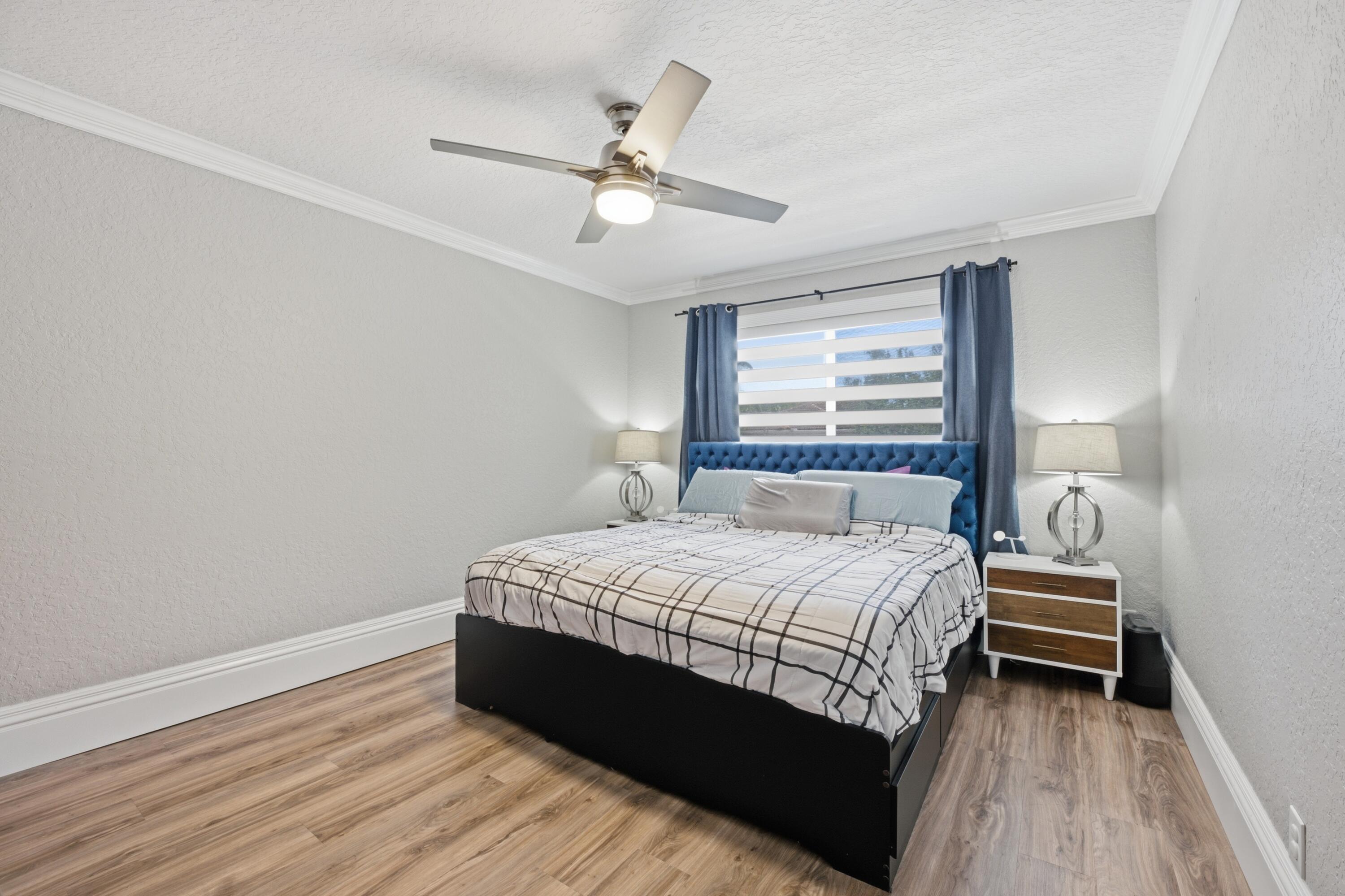 QUANTUM PARK TOWNHOMES - Residential