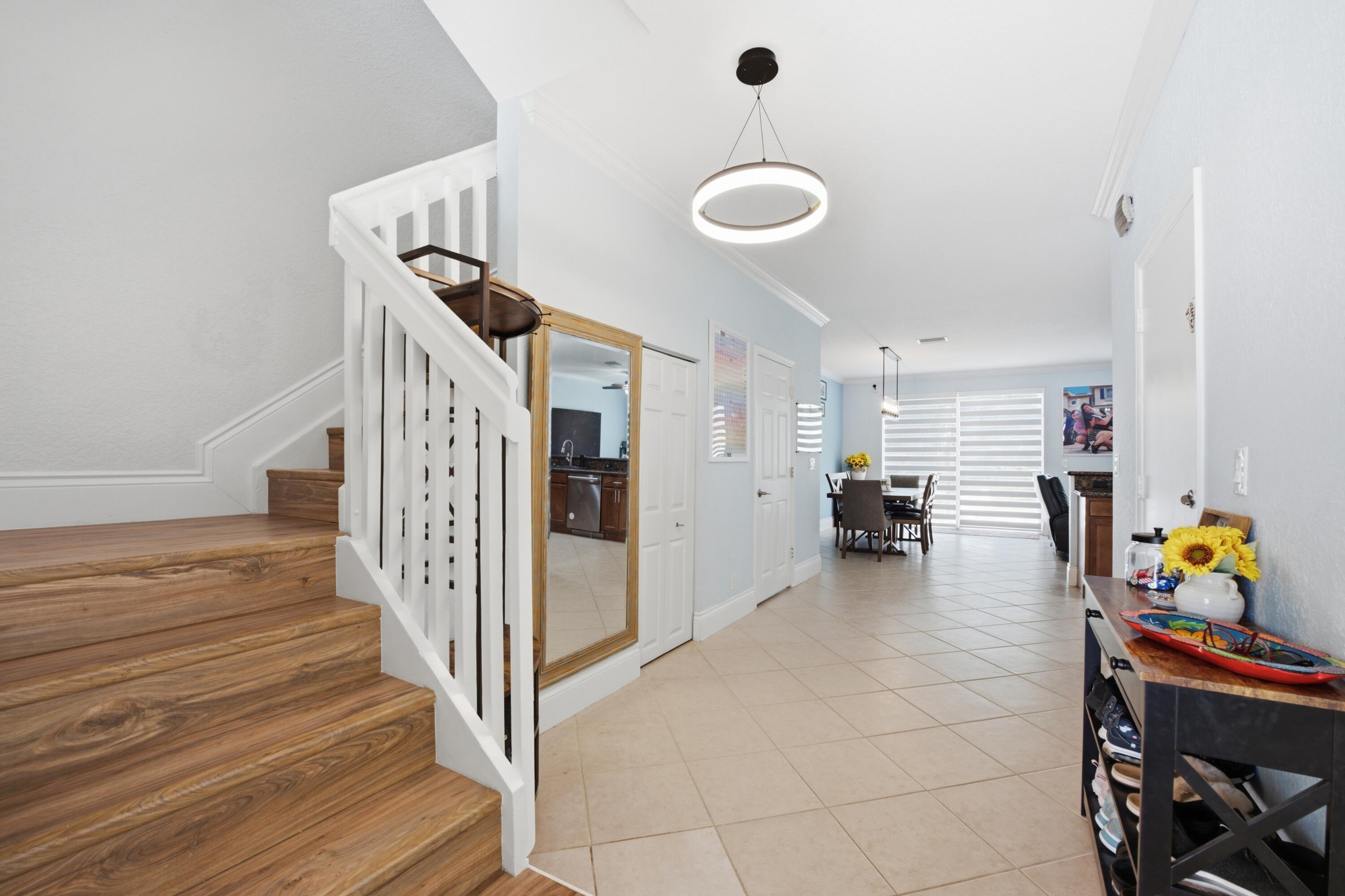 QUANTUM PARK TOWNHOMES - Residential