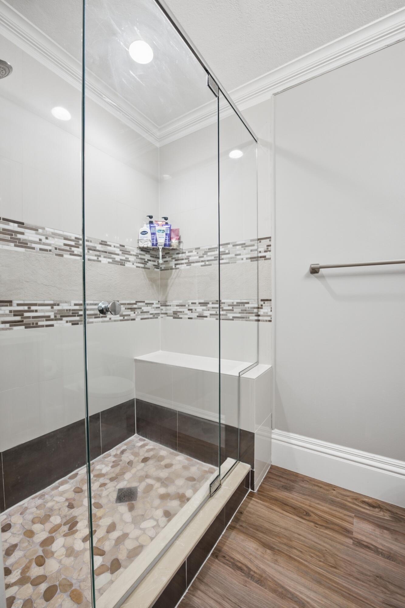 QUANTUM PARK TOWNHOMES - Residential