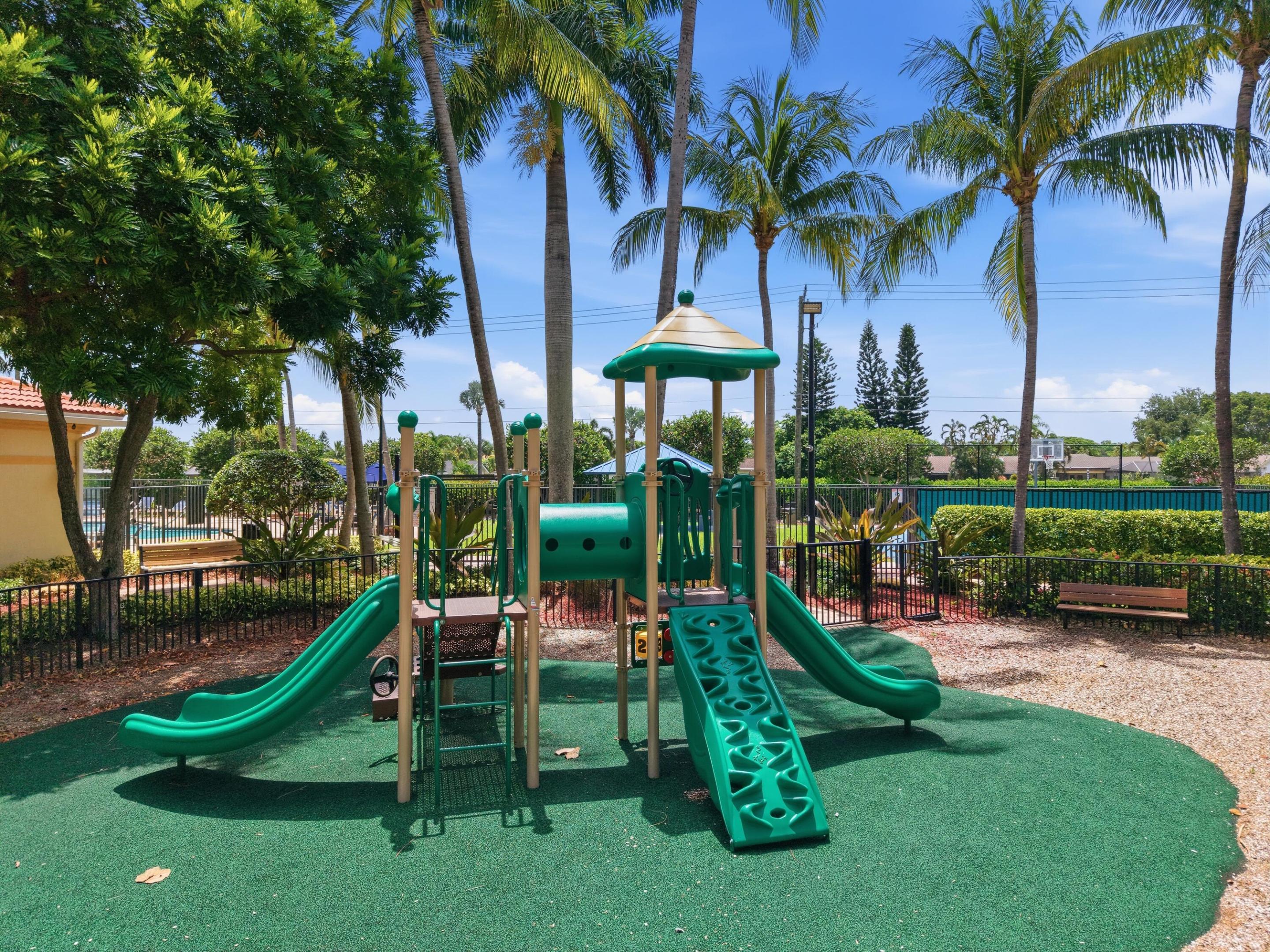QUANTUM PARK TOWNHOMES - Residential