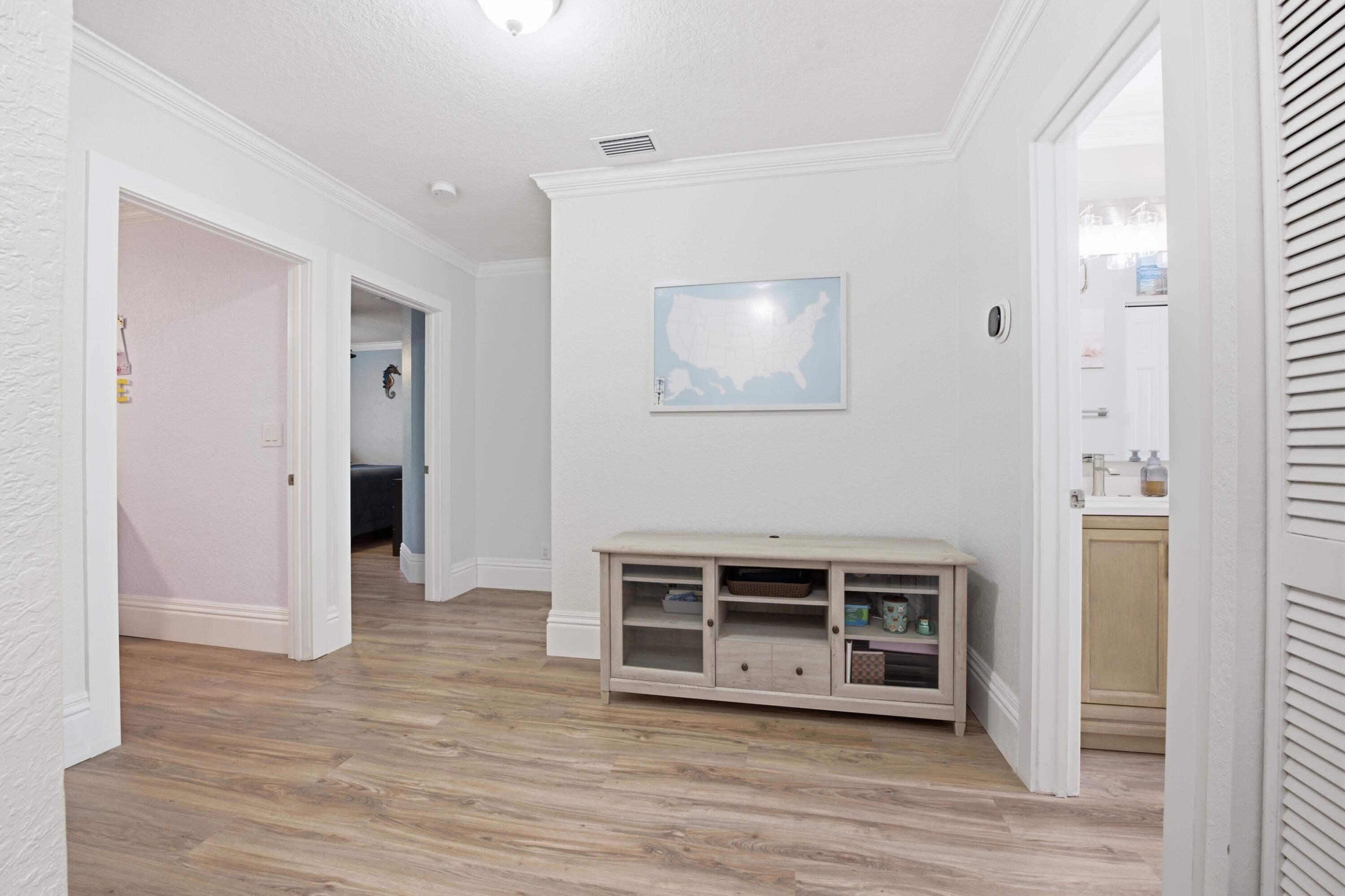 QUANTUM PARK TOWNHOMES - Residential