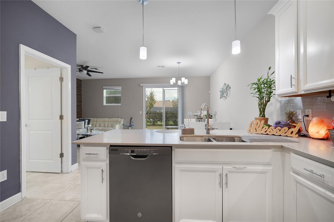 STOREY LAKE TR K - Residential