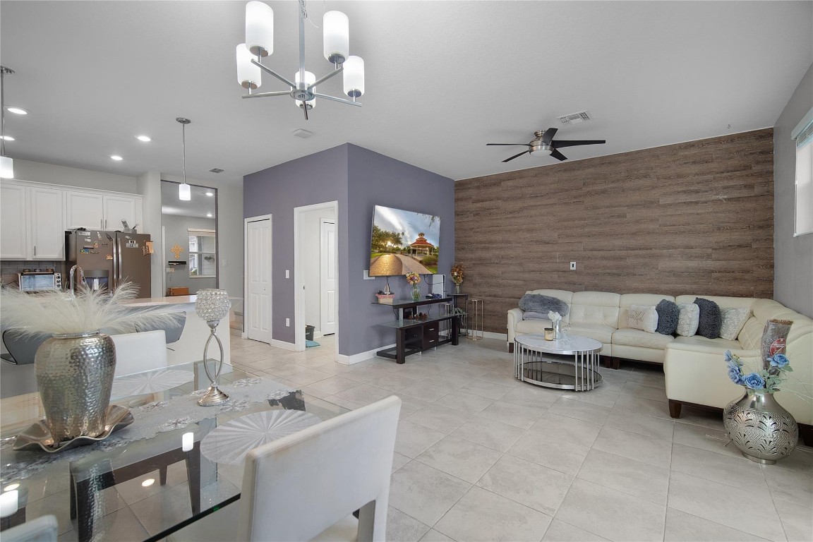 STOREY LAKE TR K - Residential