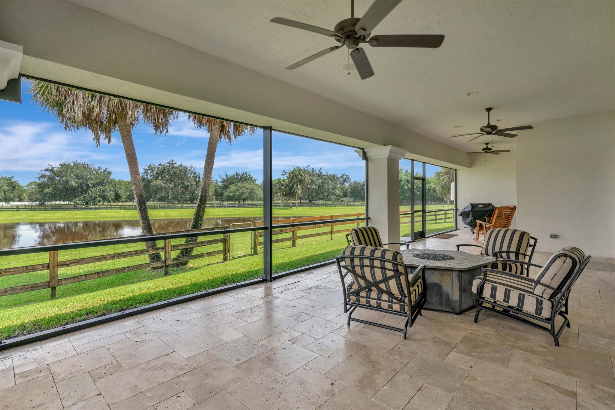 TRAILSIDE - Residential