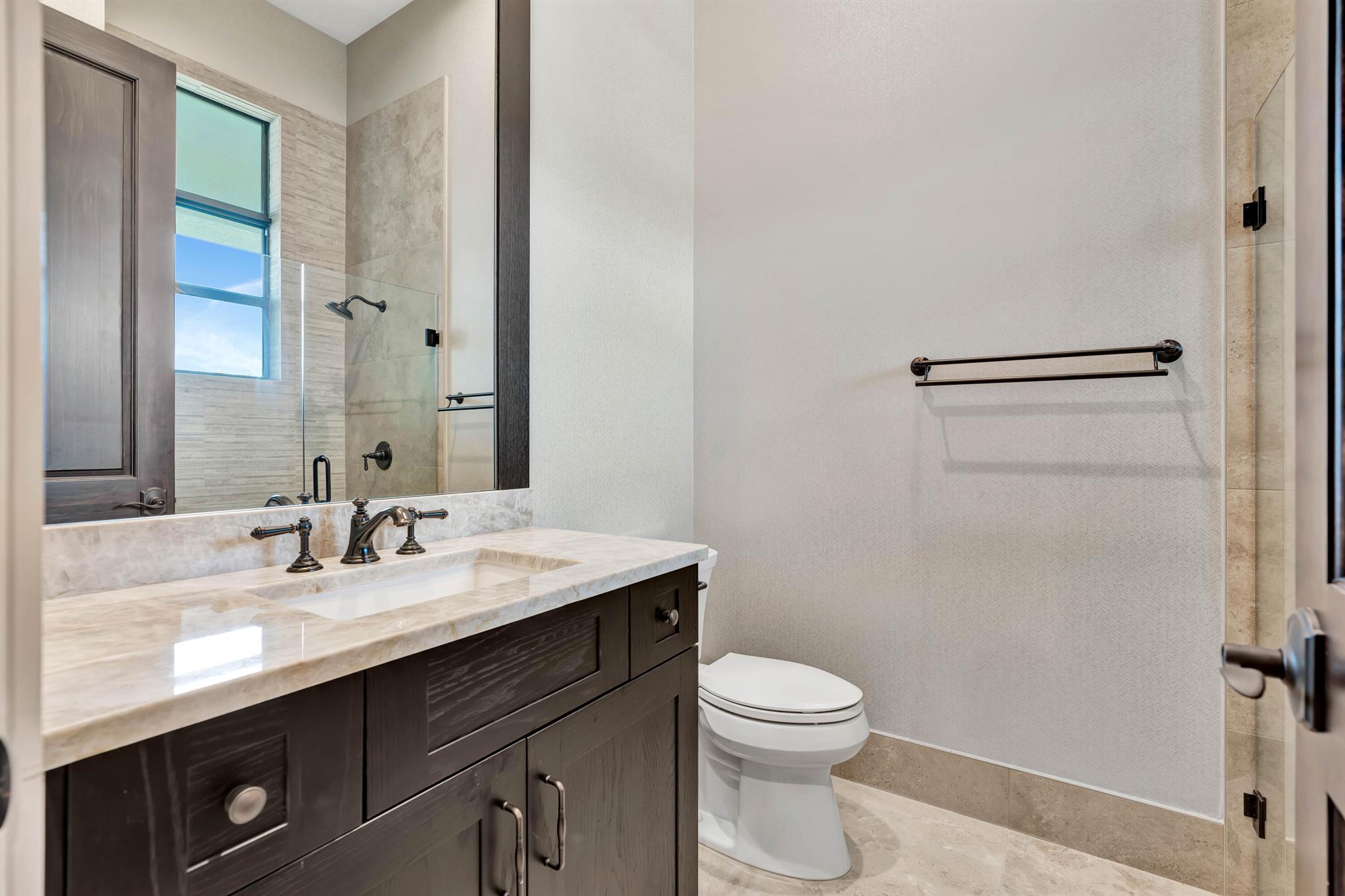 TRAILSIDE - Residential