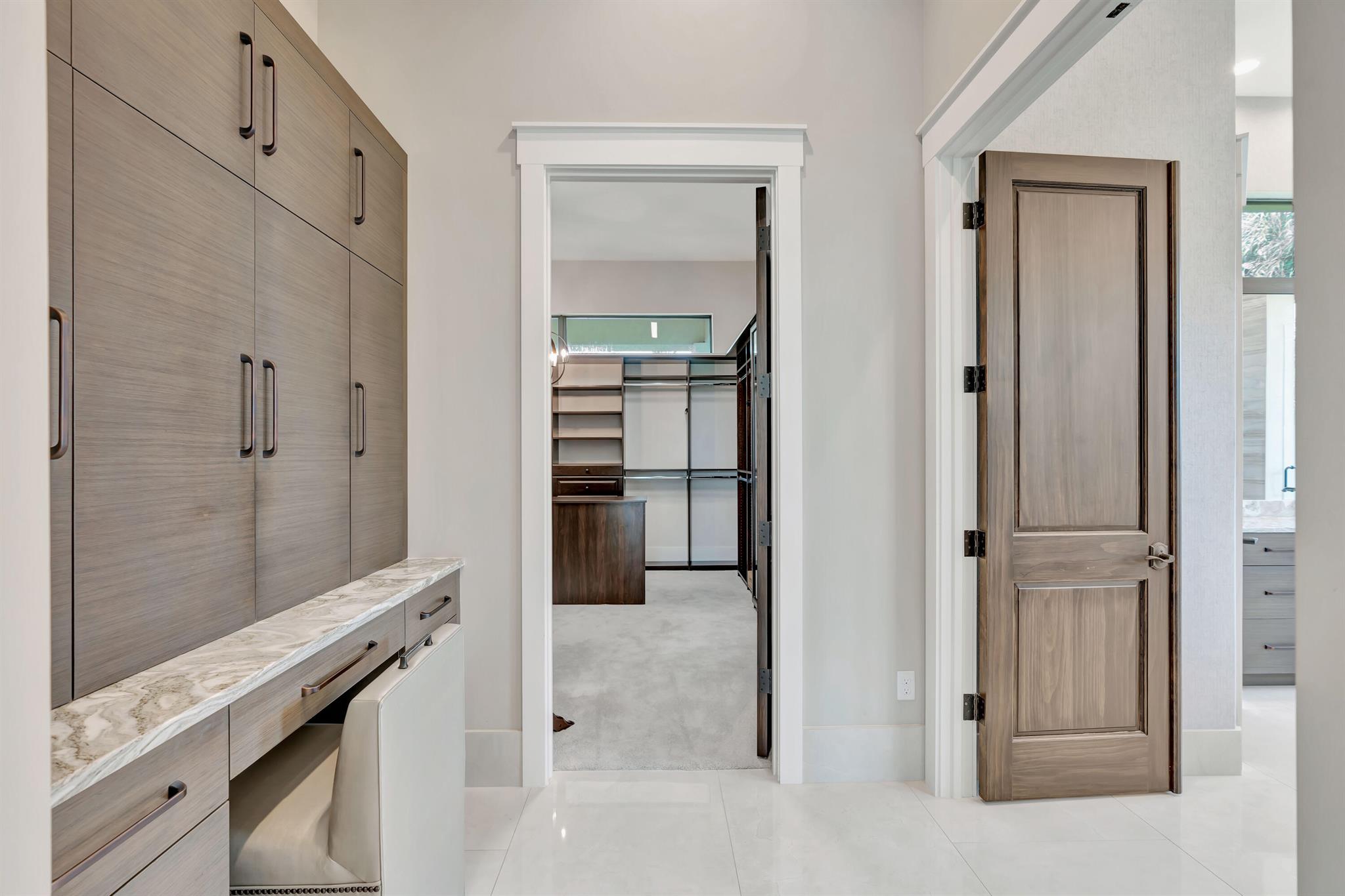 TRAILSIDE - Residential