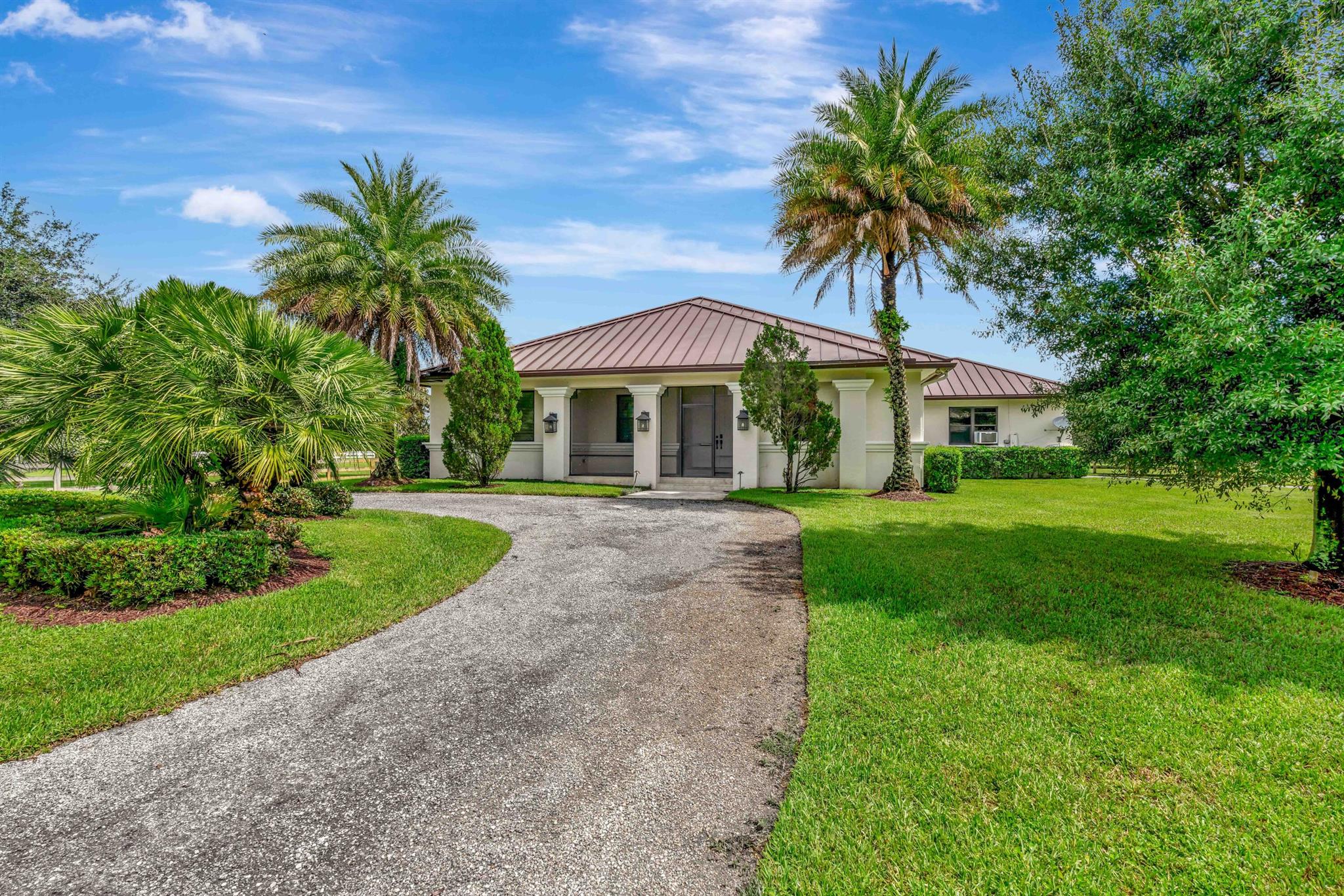 TRAILSIDE - Residential