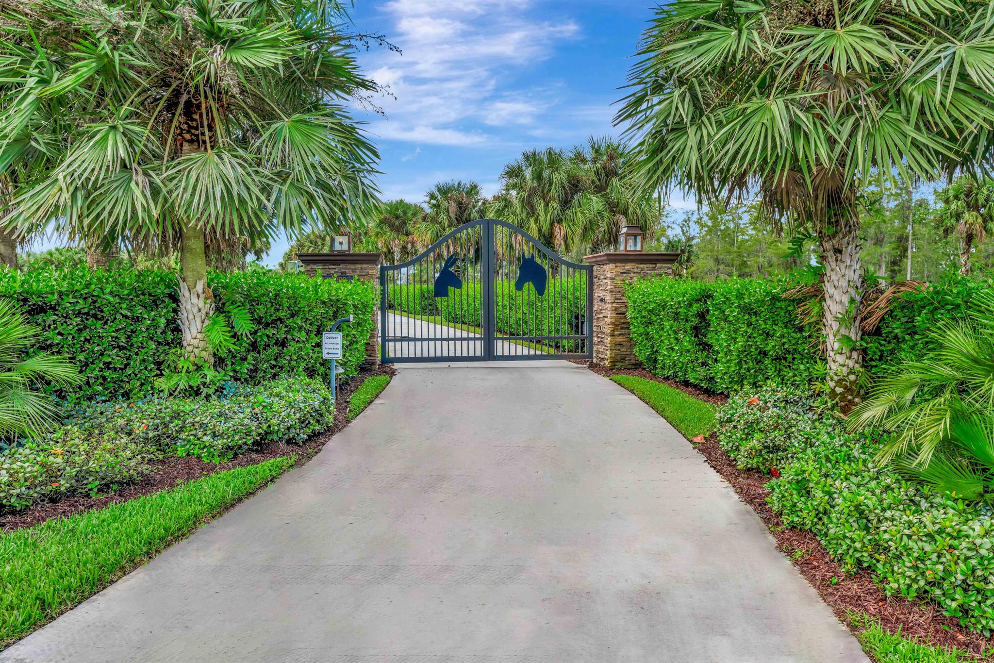 TRAILSIDE - Residential