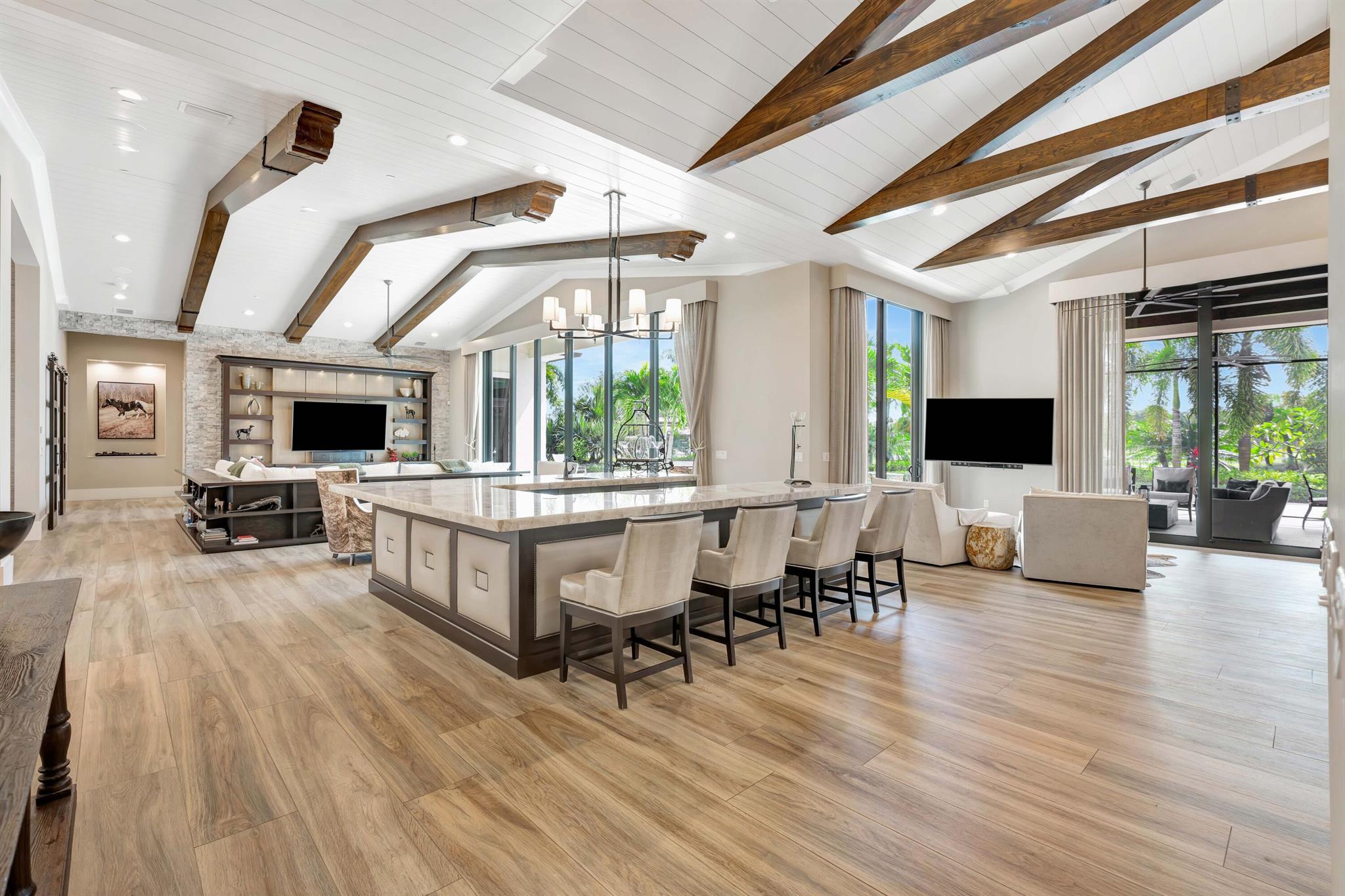 TRAILSIDE - Residential