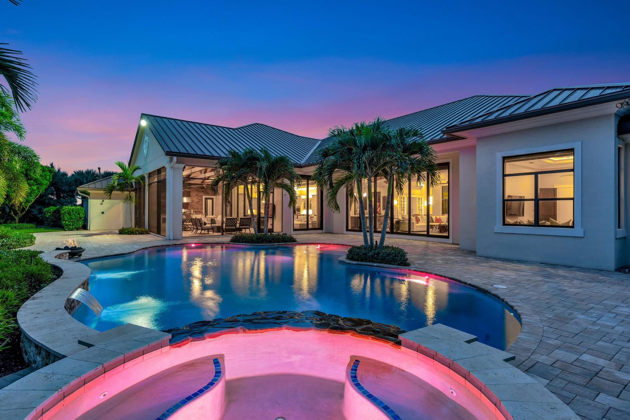 TRAILSIDE - Residential