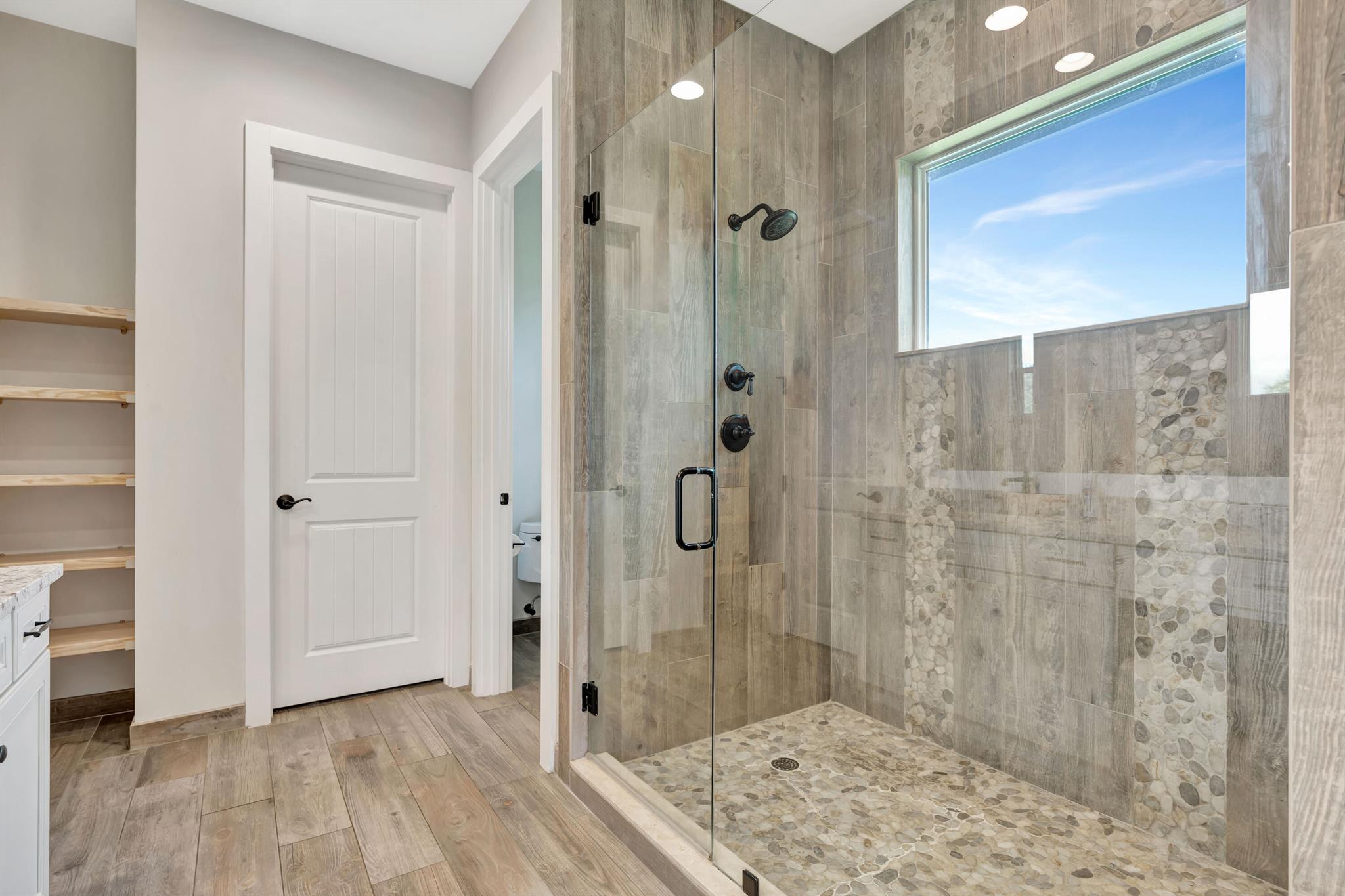 TRAILSIDE - Residential