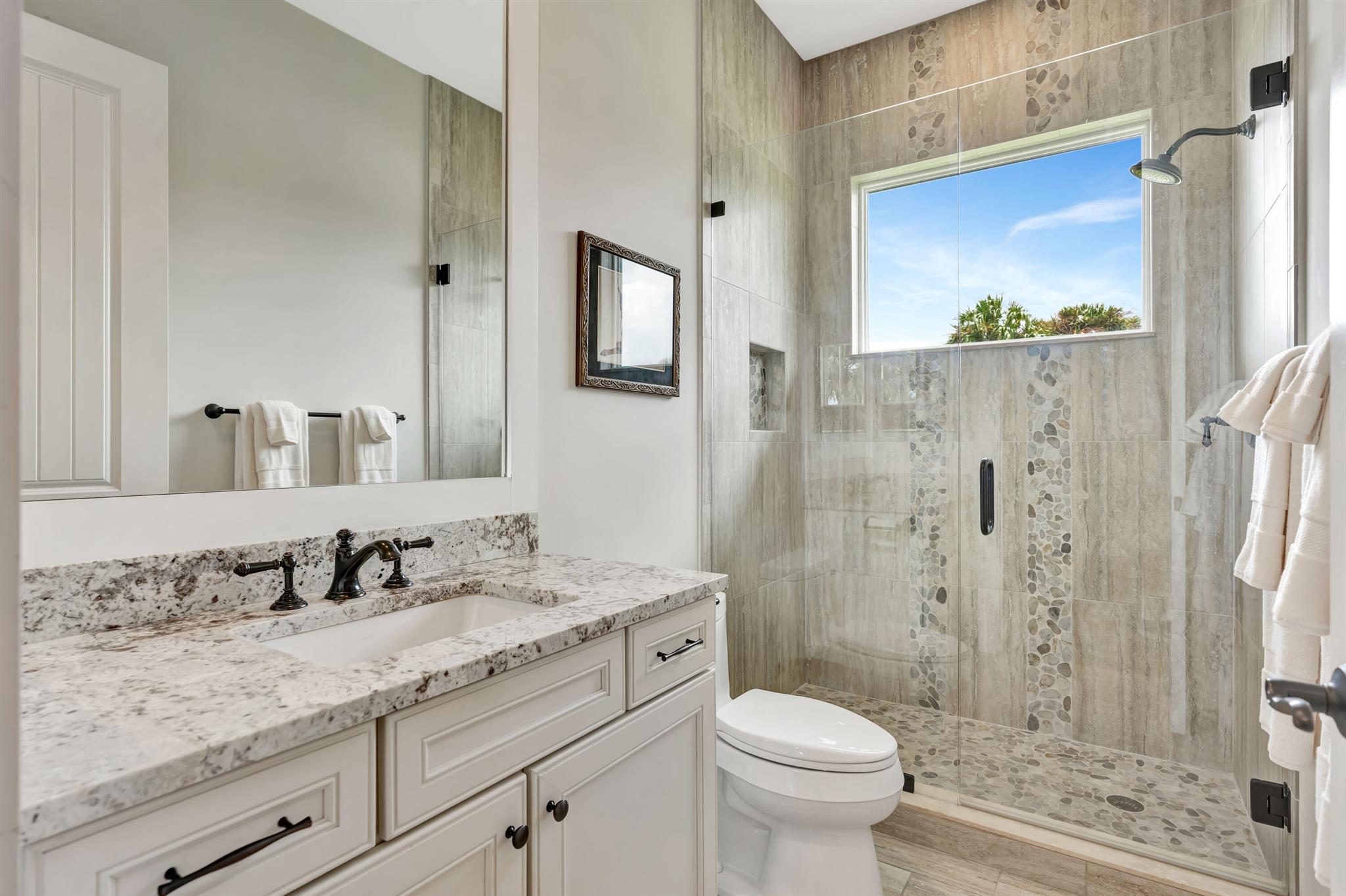 TRAILSIDE - Residential