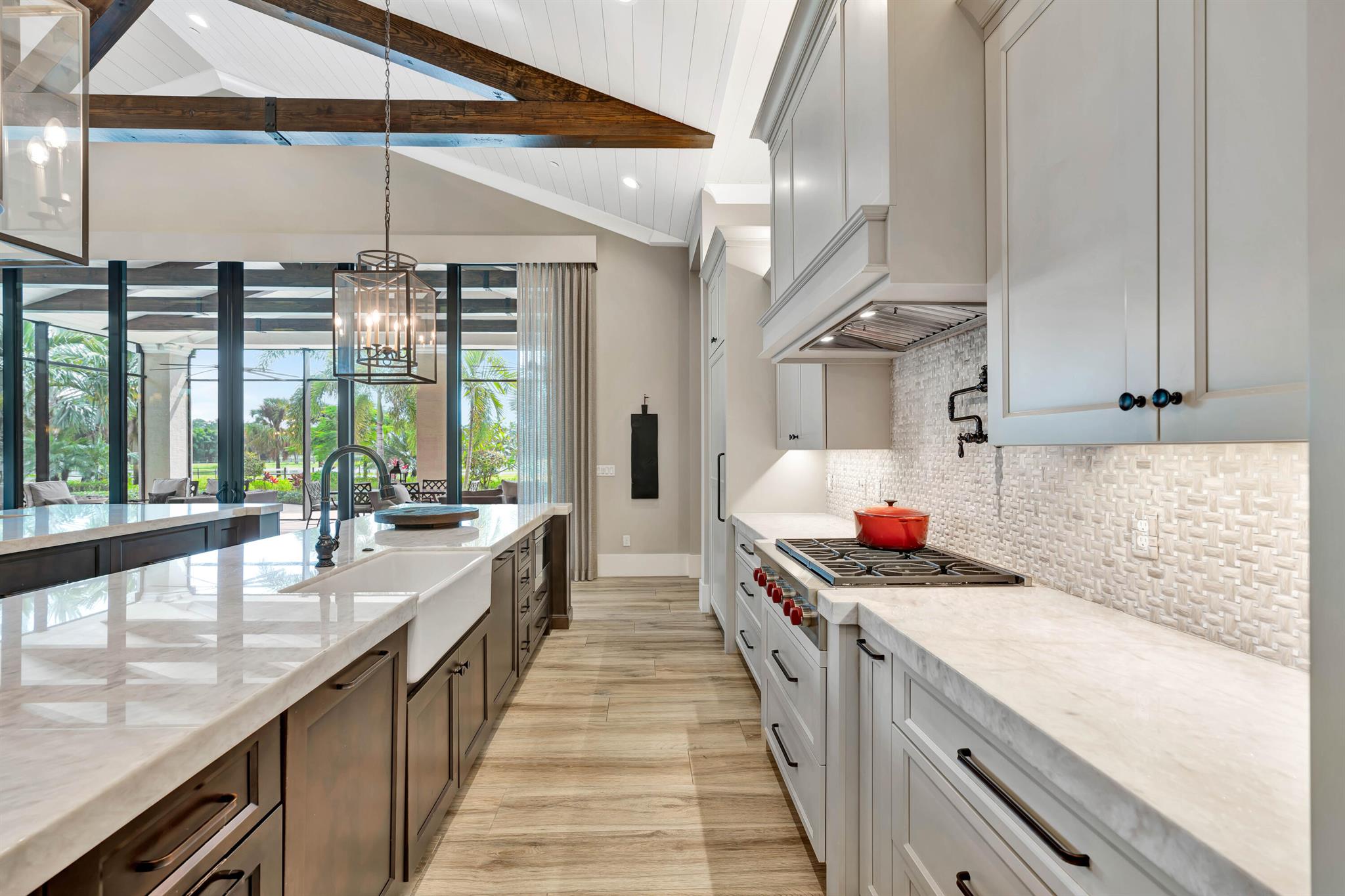 TRAILSIDE - Residential