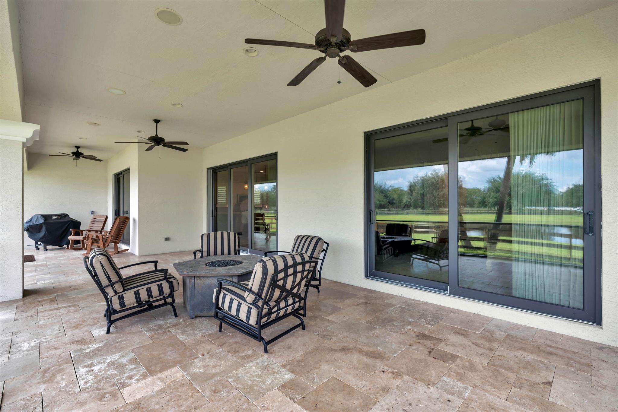 TRAILSIDE - Residential