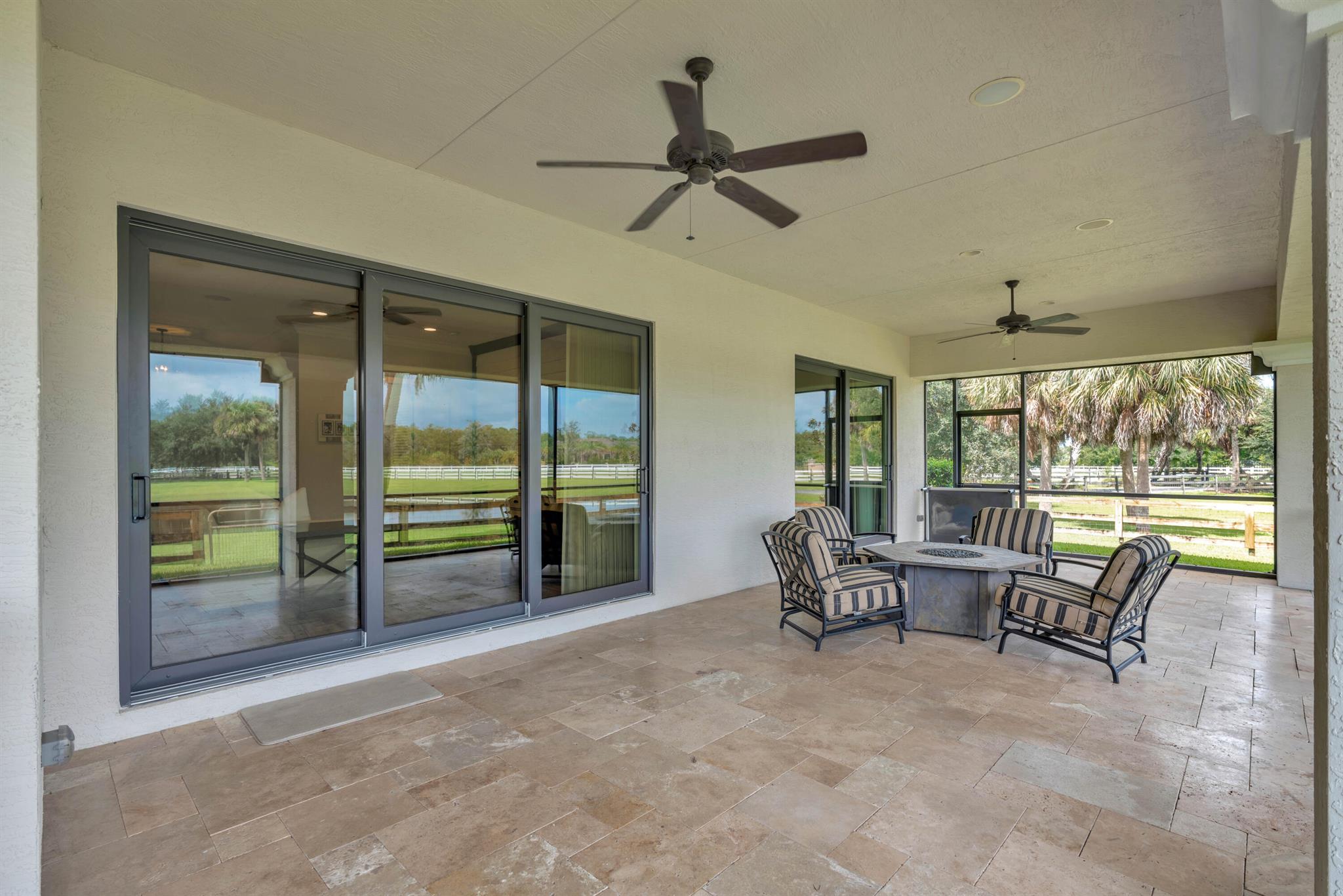 TRAILSIDE - Residential