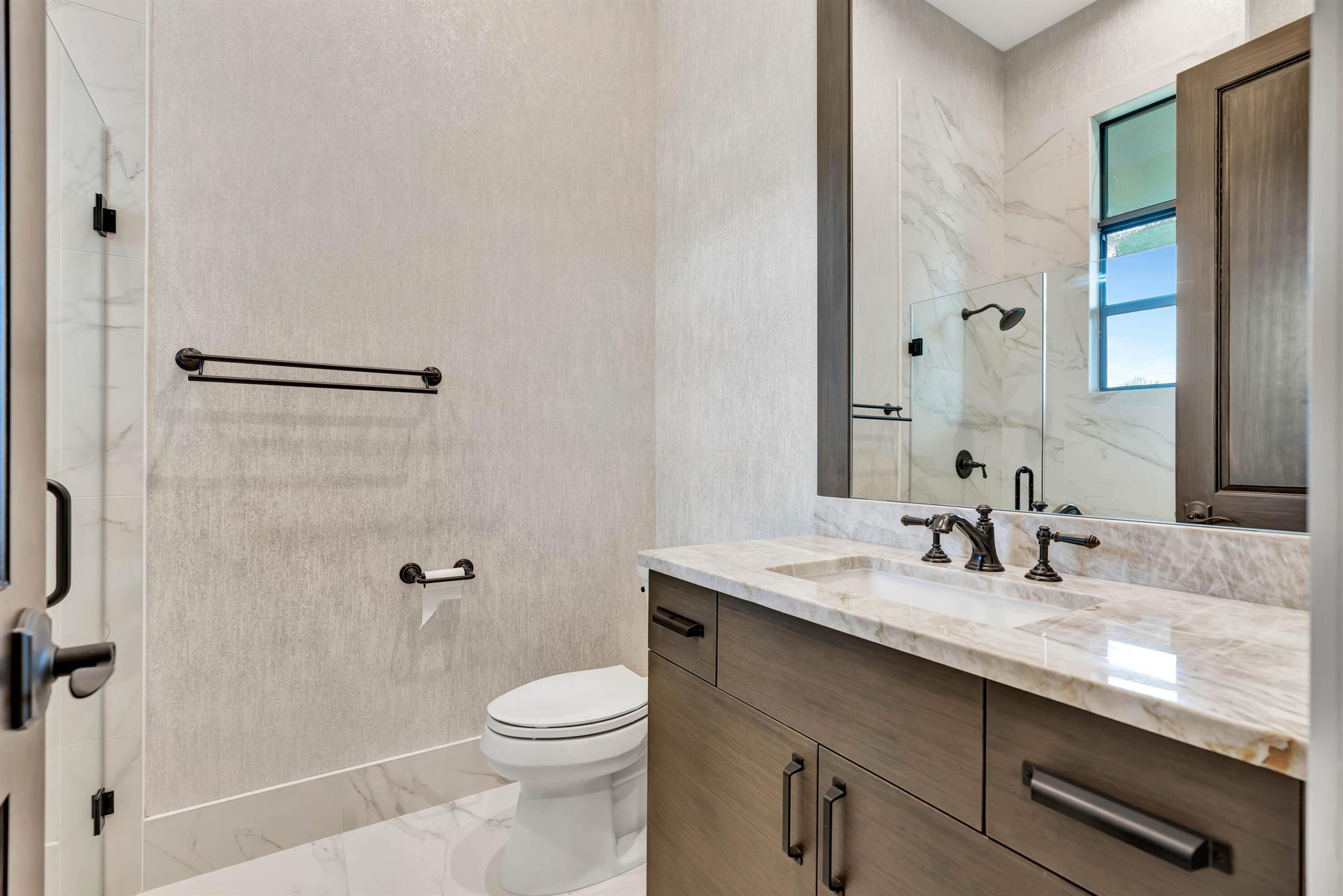 TRAILSIDE - Residential