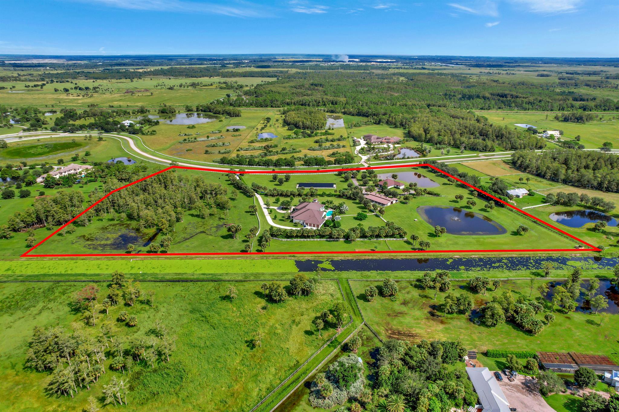 TRAILSIDE - Residential