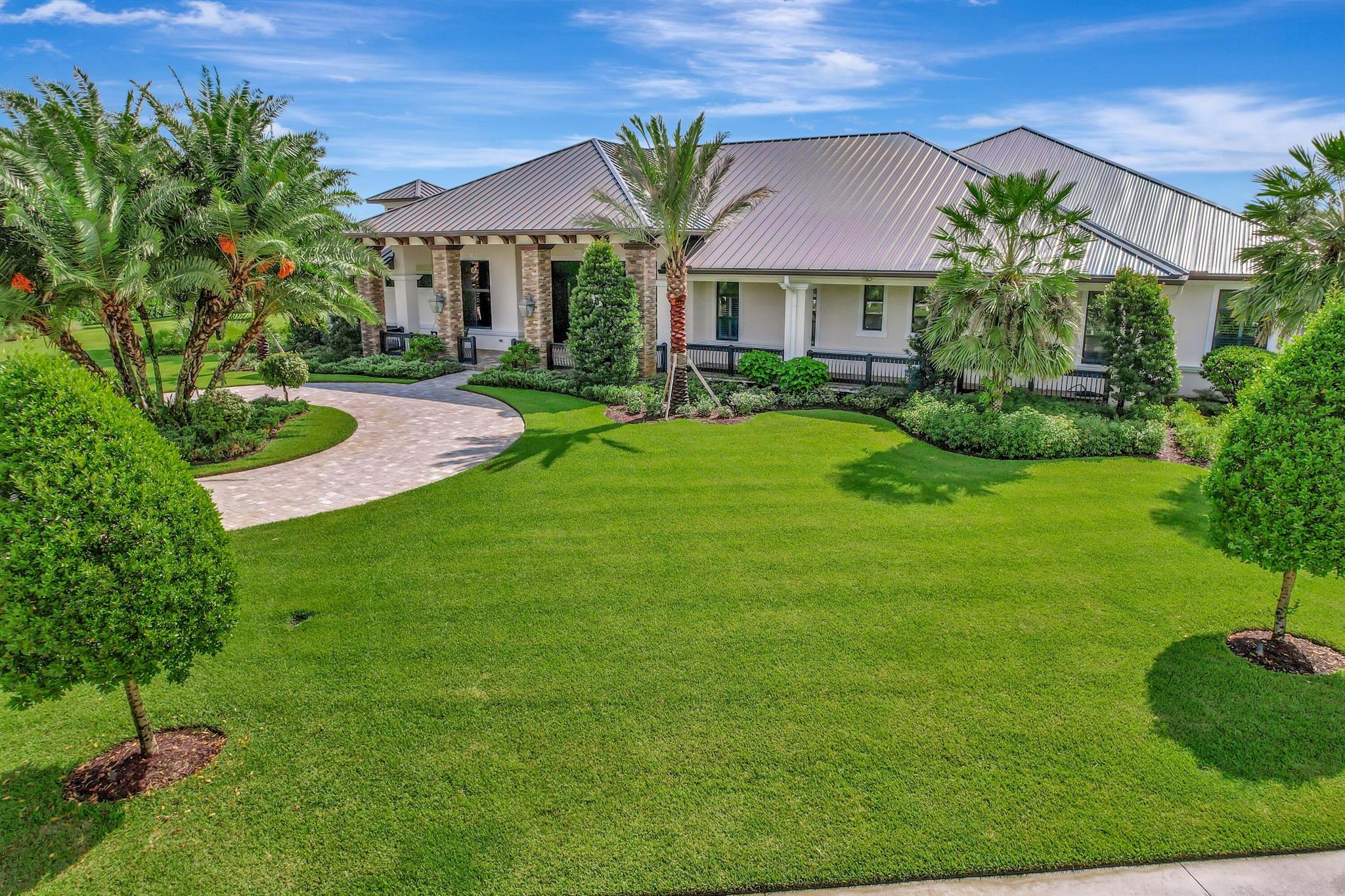 TRAILSIDE - Residential
