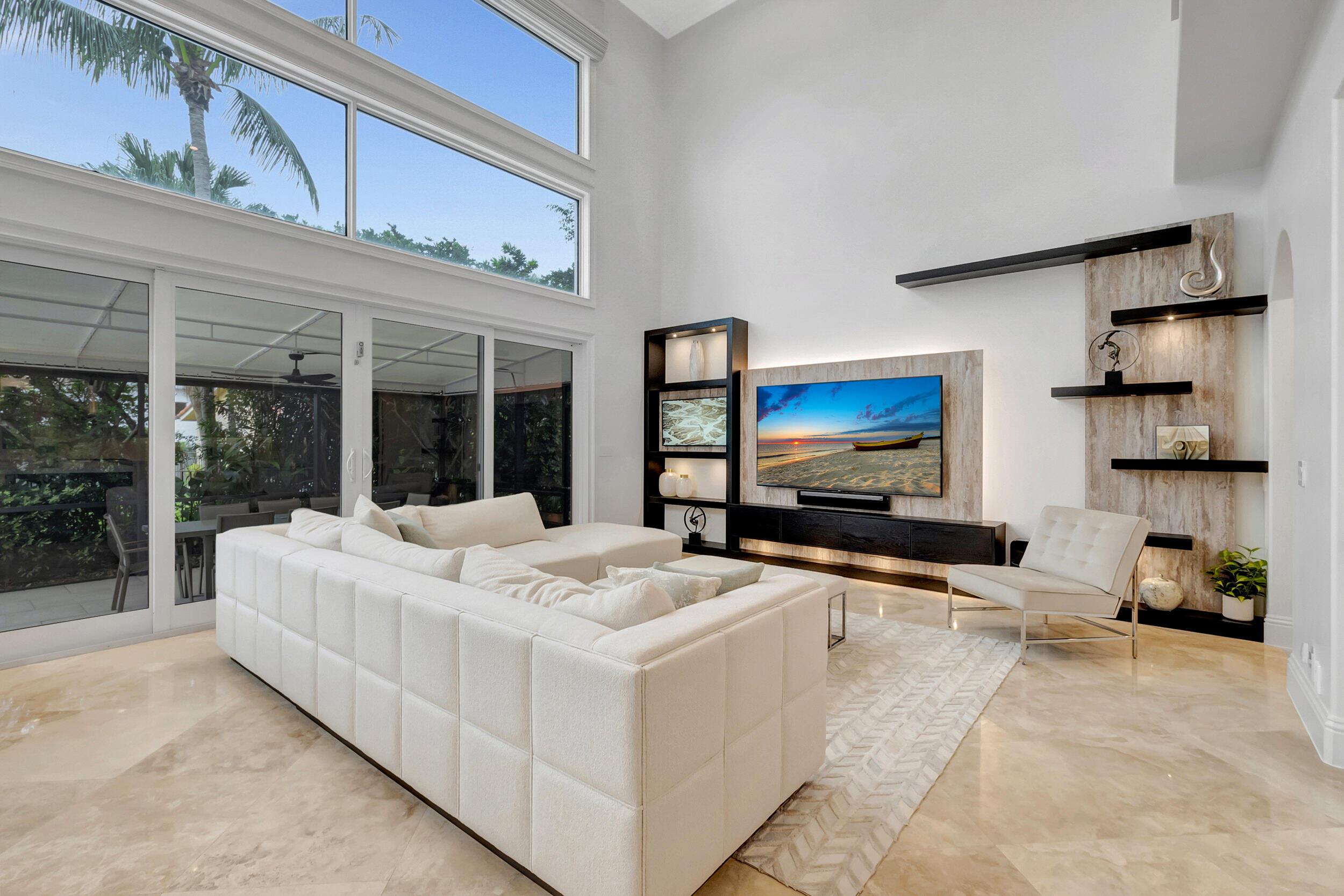 HAMPTONS AT WOODFIELD COUNTRY CLUB - Residential