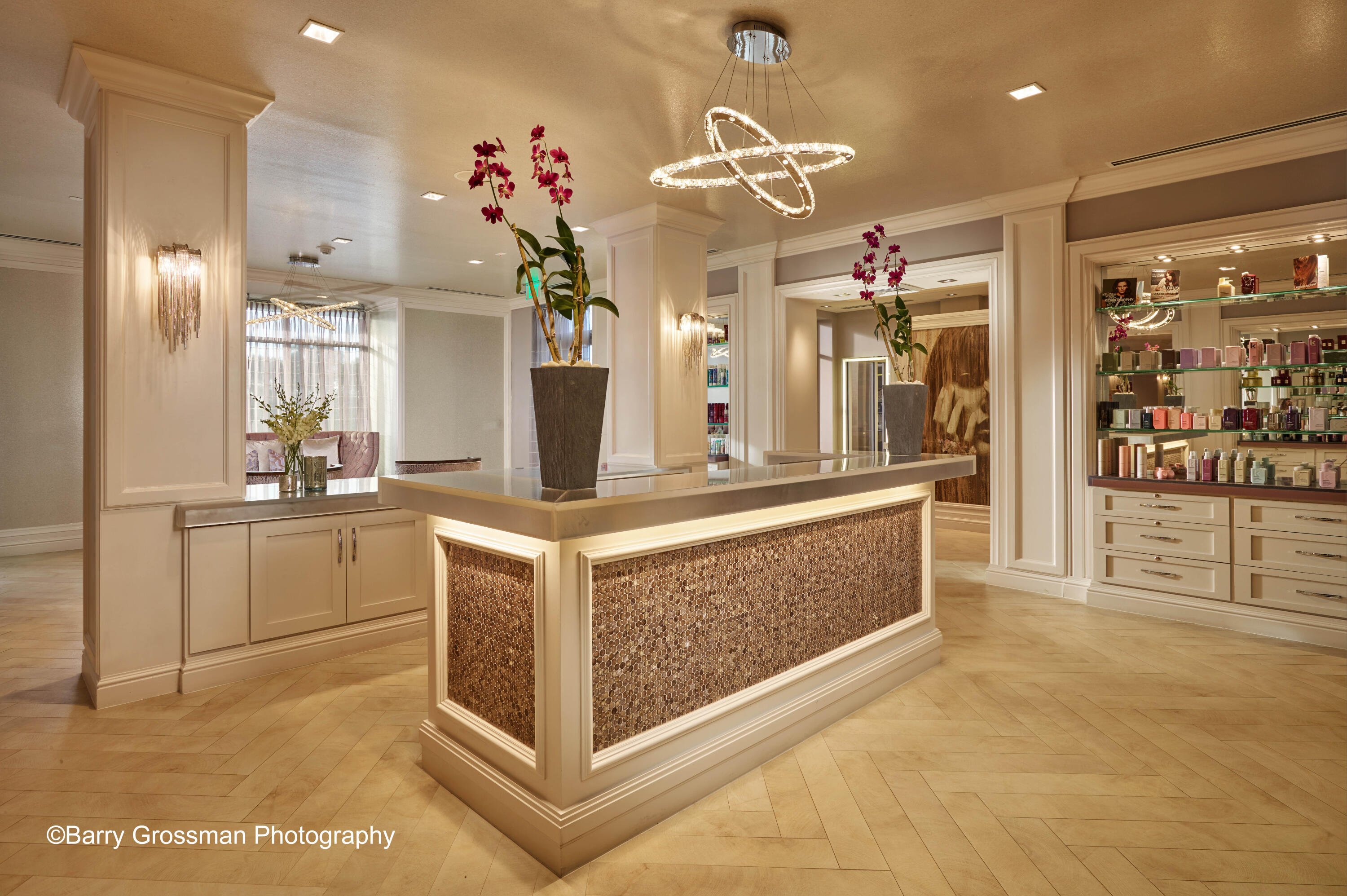 HAMPTONS AT WOODFIELD COUNTRY CLUB - Residential