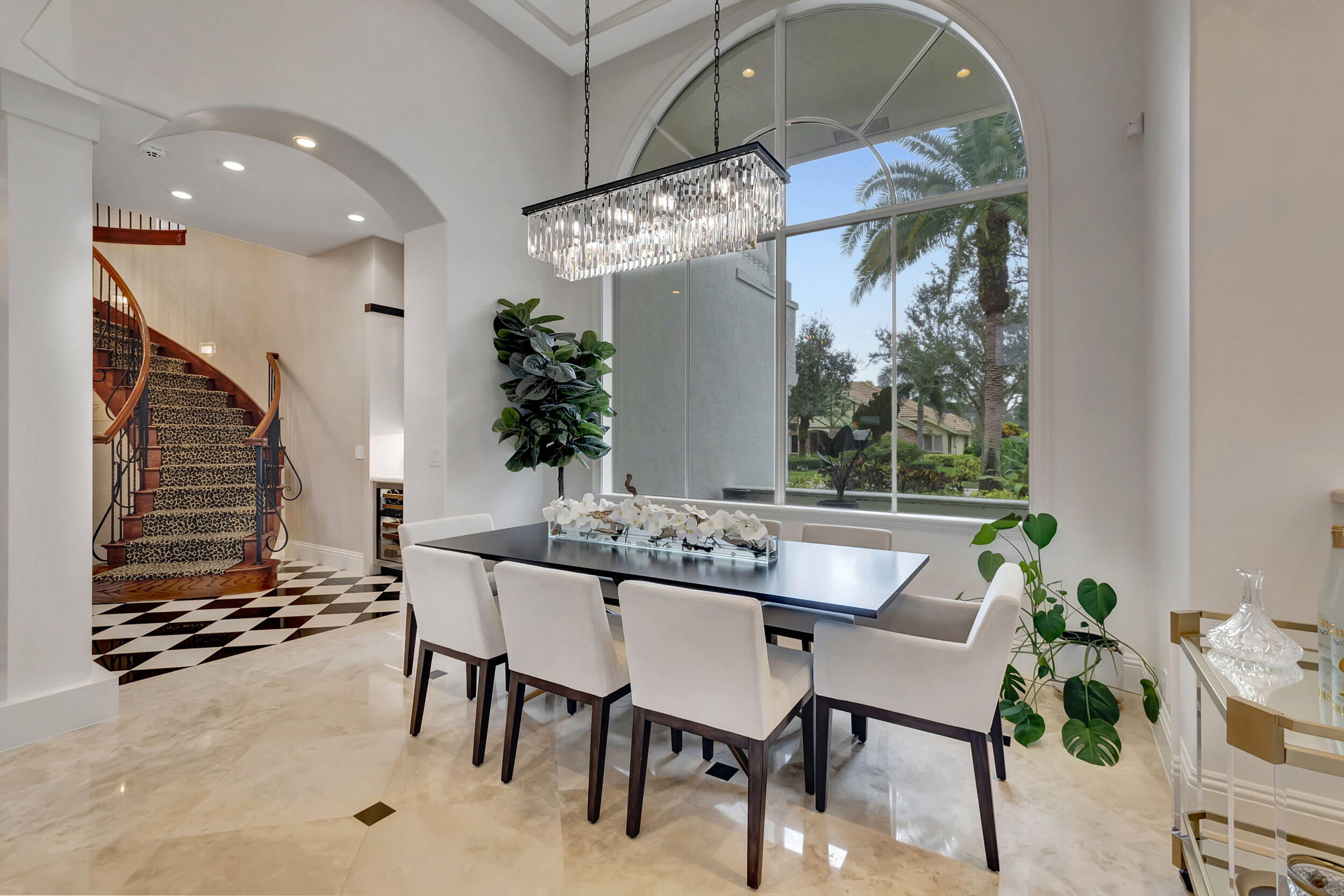 HAMPTONS AT WOODFIELD COUNTRY CLUB - Residential