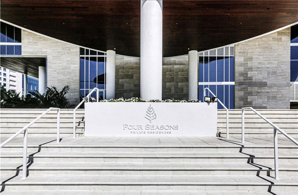 Four Seasons - Residential