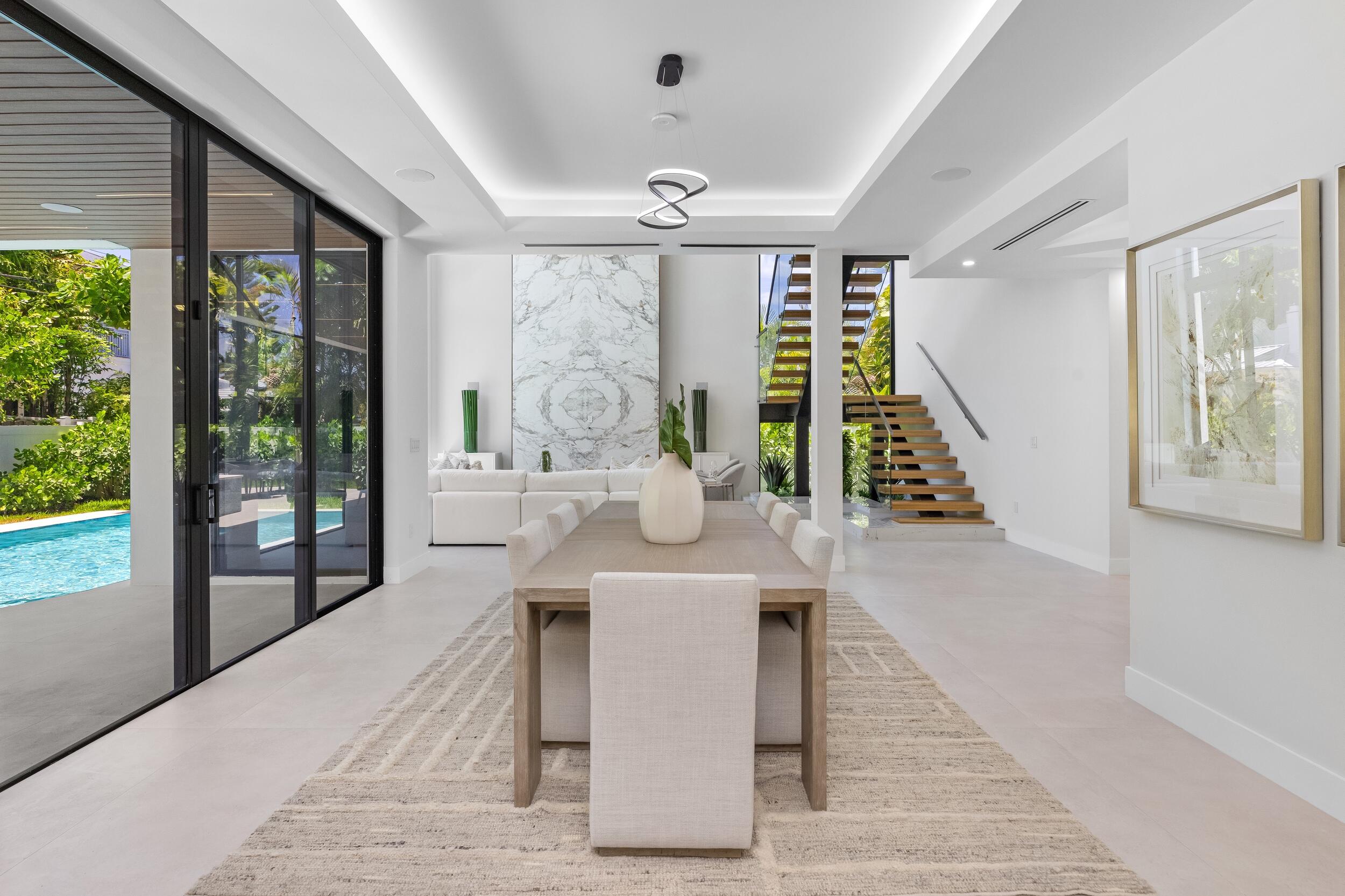 BOCA RATON RIVIERA UNIT D - Residential