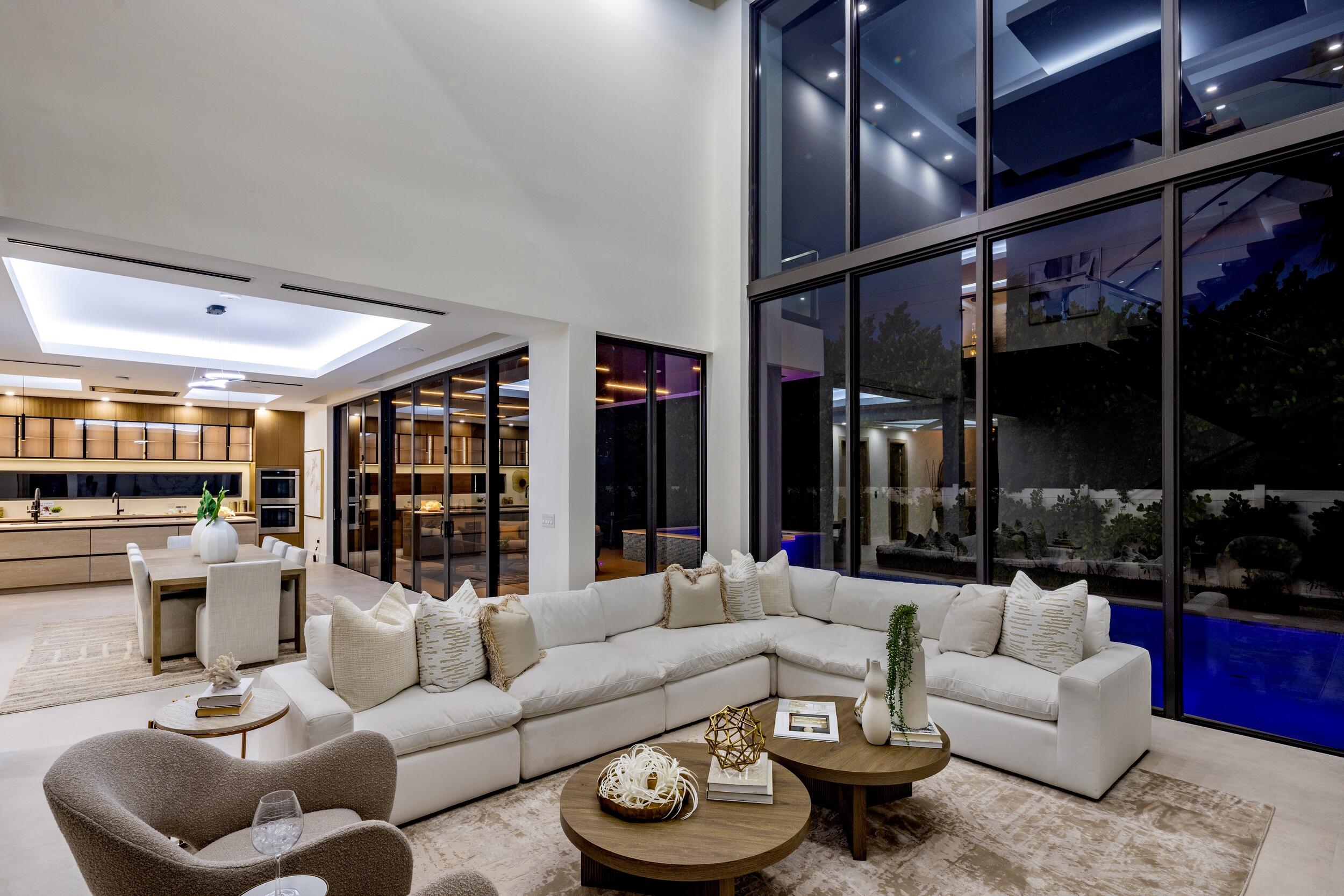 BOCA RATON RIVIERA UNIT D - Residential