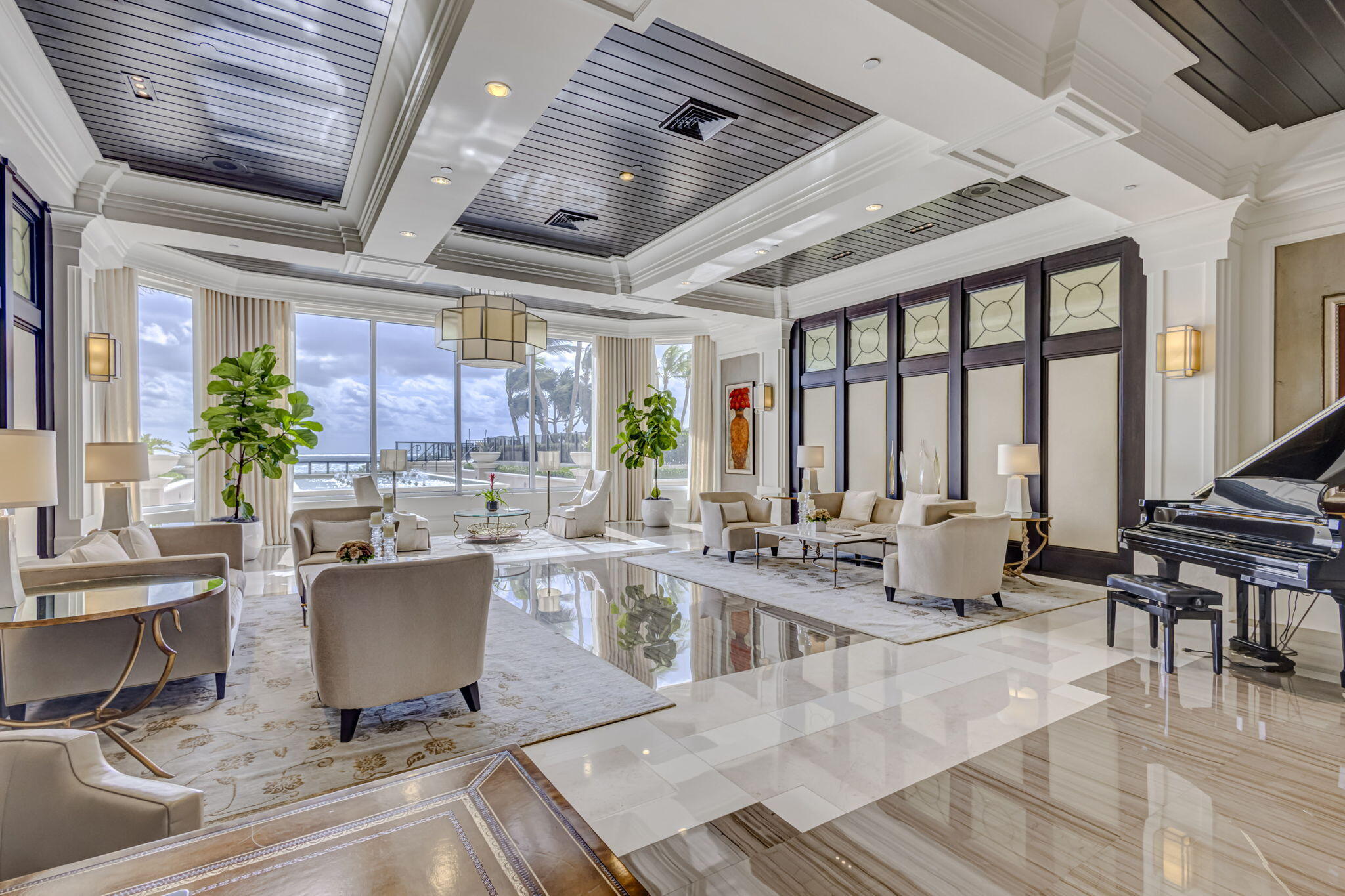 2700 NORTH OCEAN CONDO - Residential
