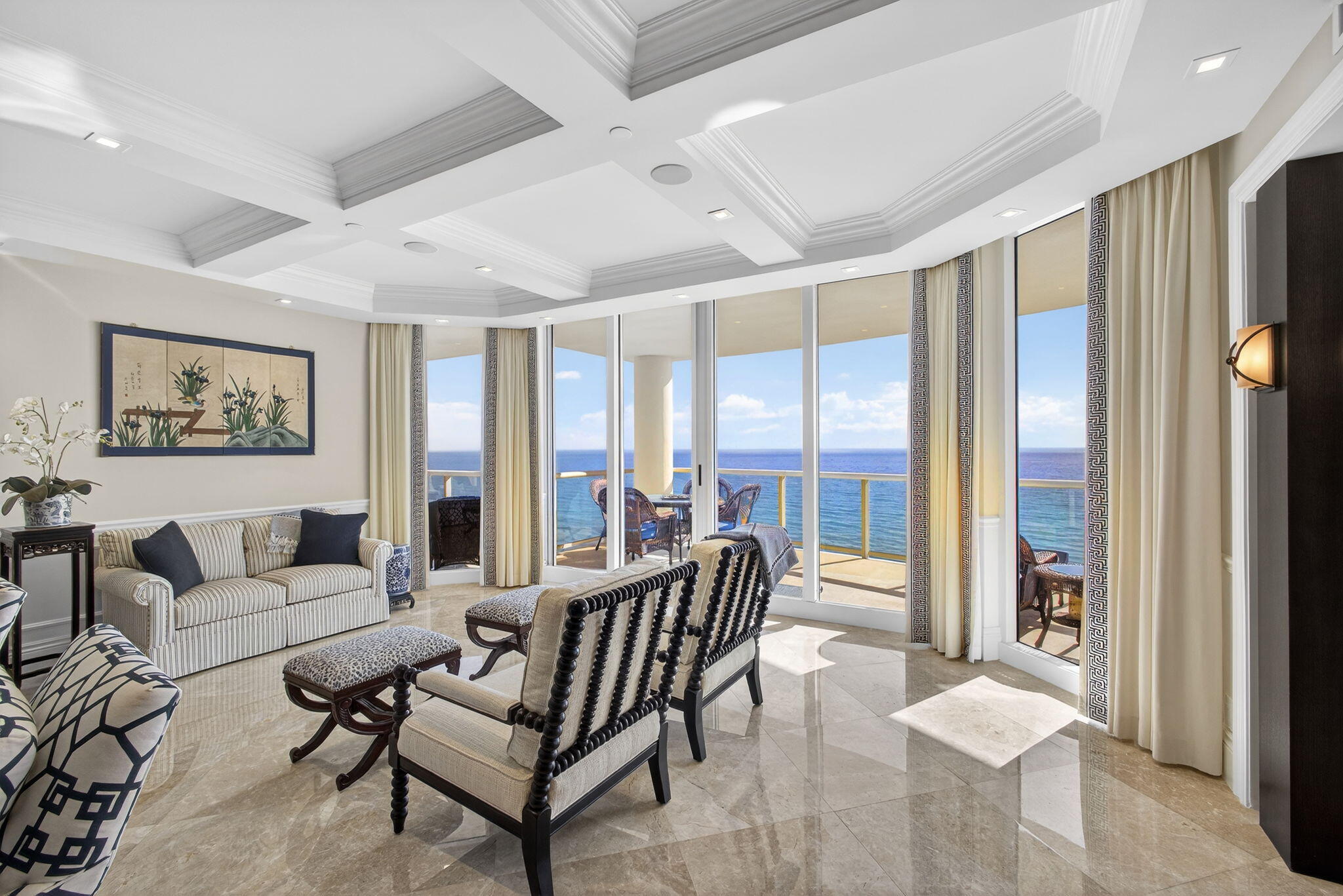 2700 NORTH OCEAN CONDO - Residential