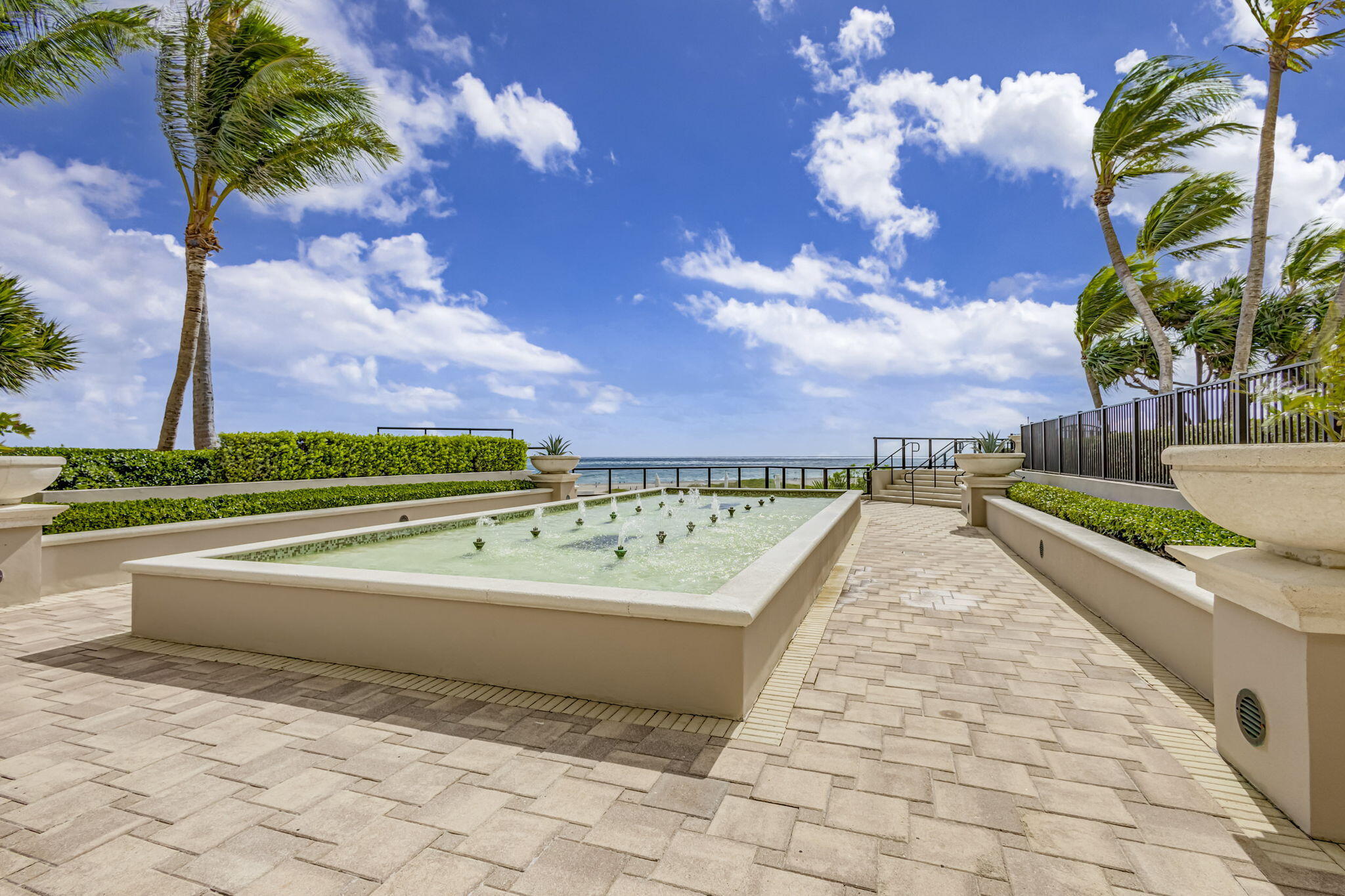2700 NORTH OCEAN CONDO - Residential