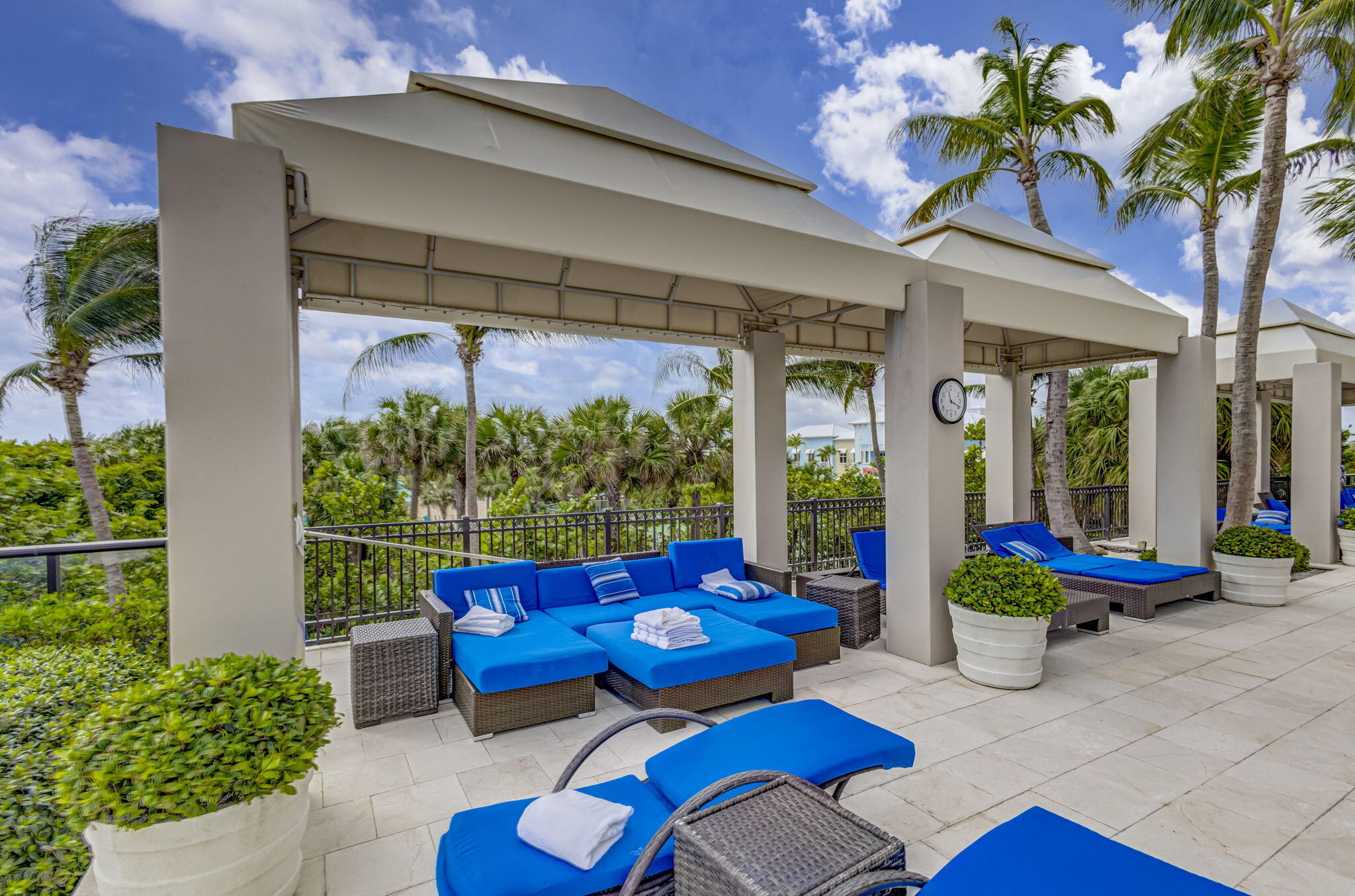 2700 NORTH OCEAN CONDO - Residential