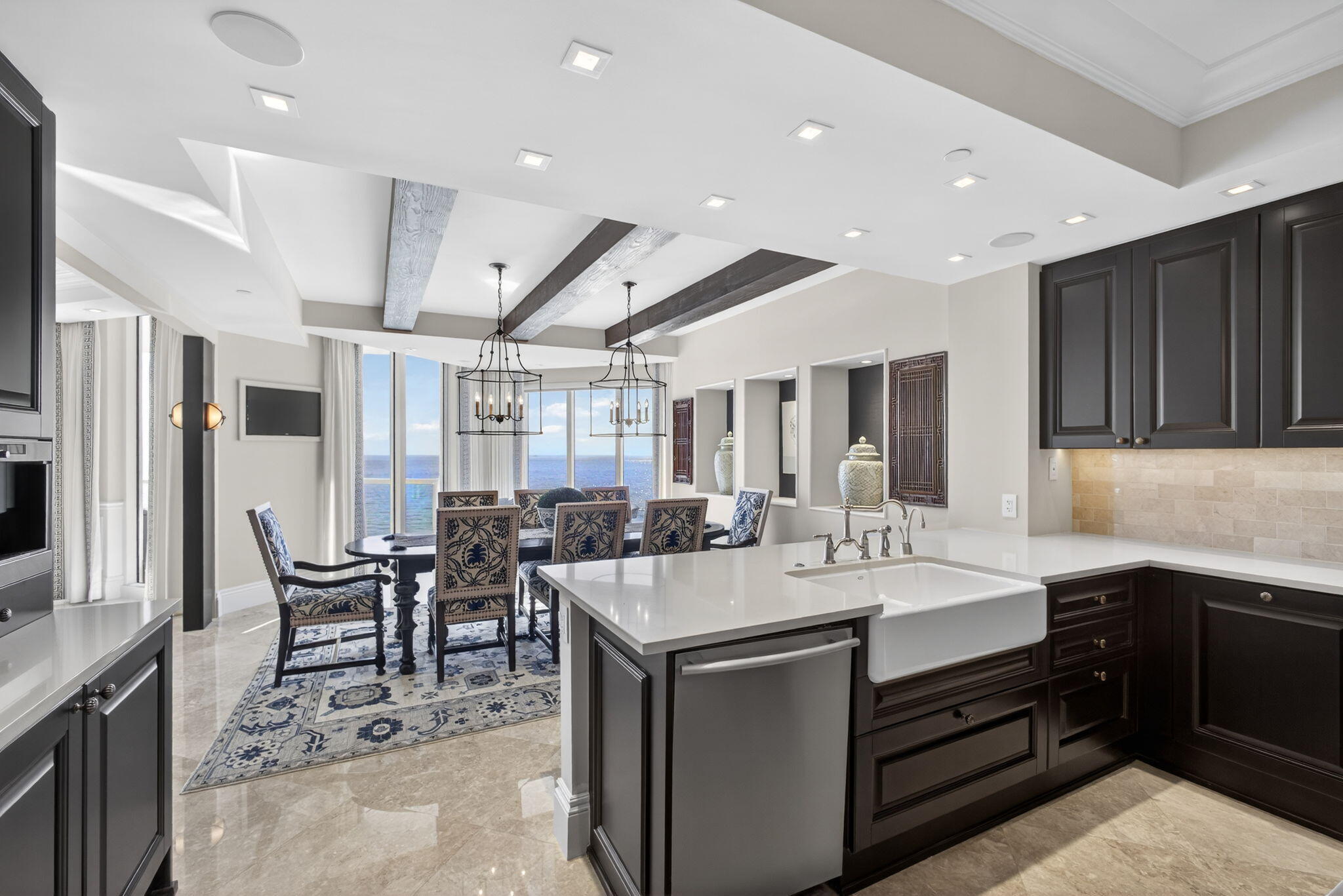 2700 NORTH OCEAN CONDO - Residential