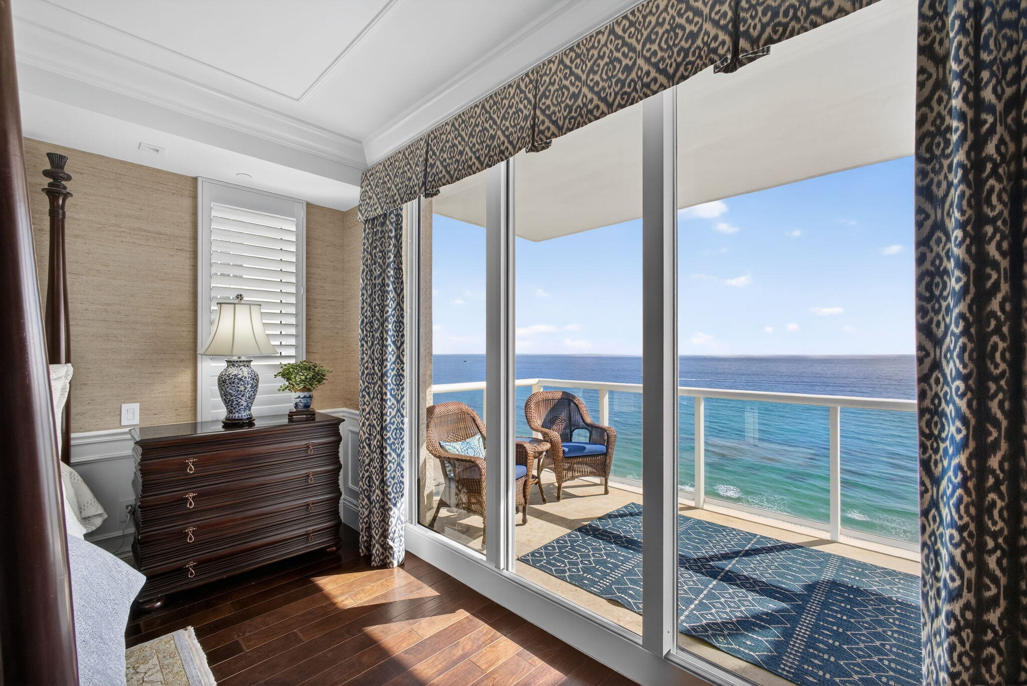 2700 NORTH OCEAN CONDO - Residential