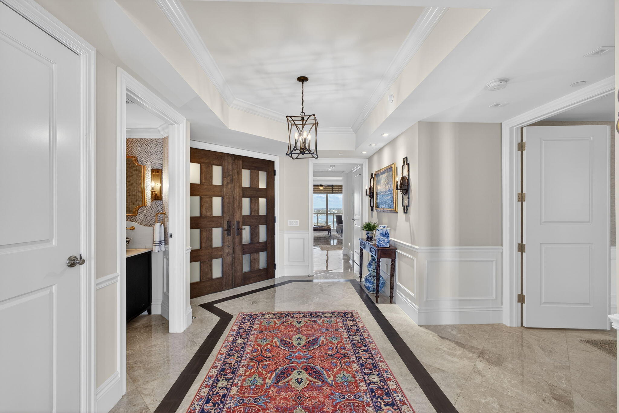 2700 NORTH OCEAN CONDO - Residential