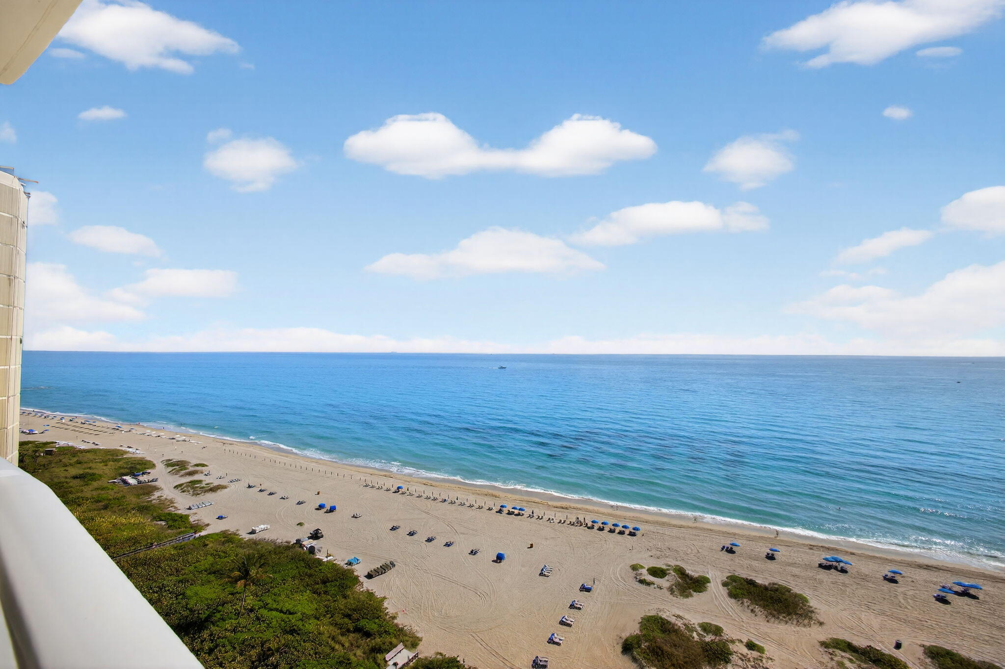 2700 NORTH OCEAN CONDO - Residential