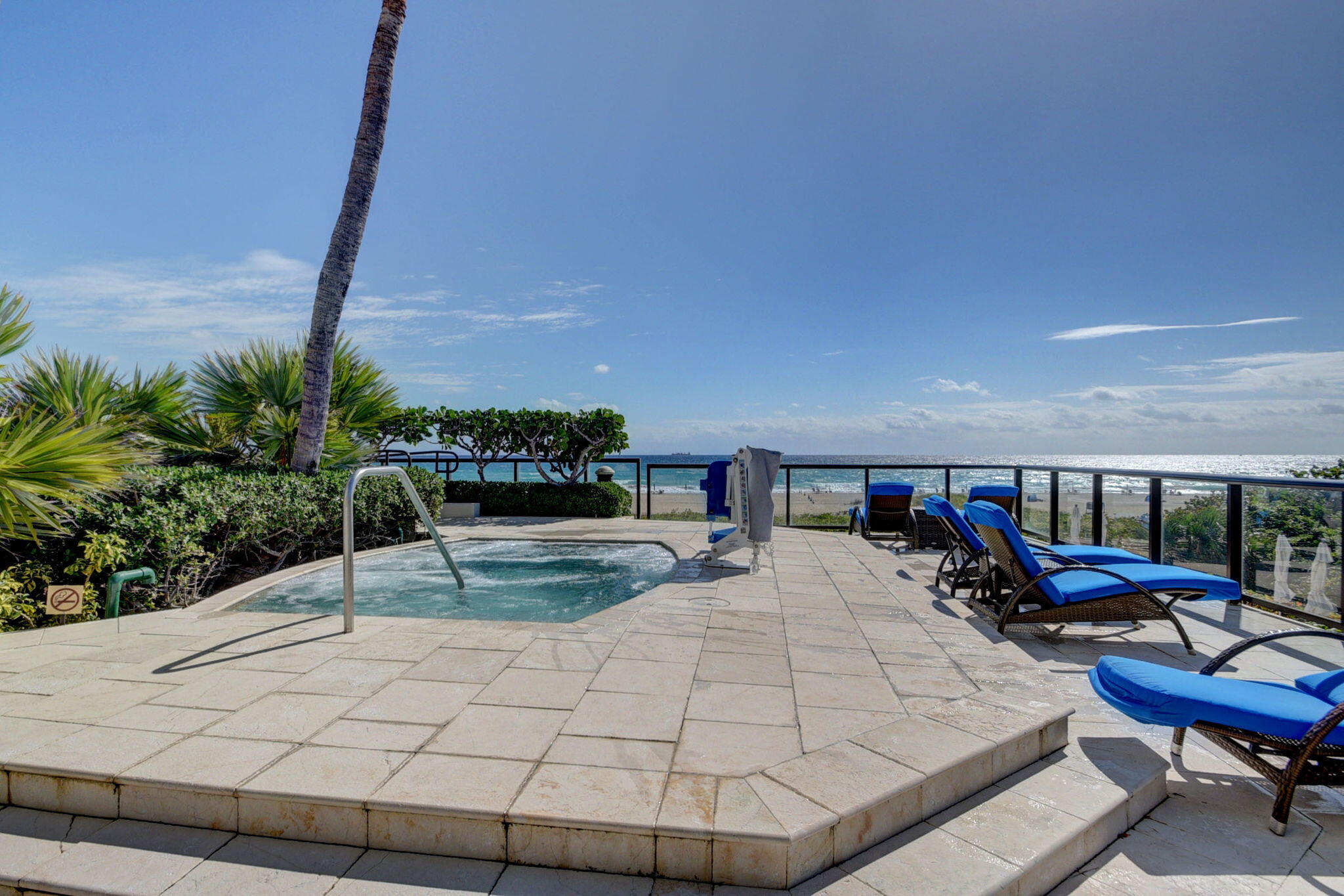 2700 NORTH OCEAN CONDO - Residential