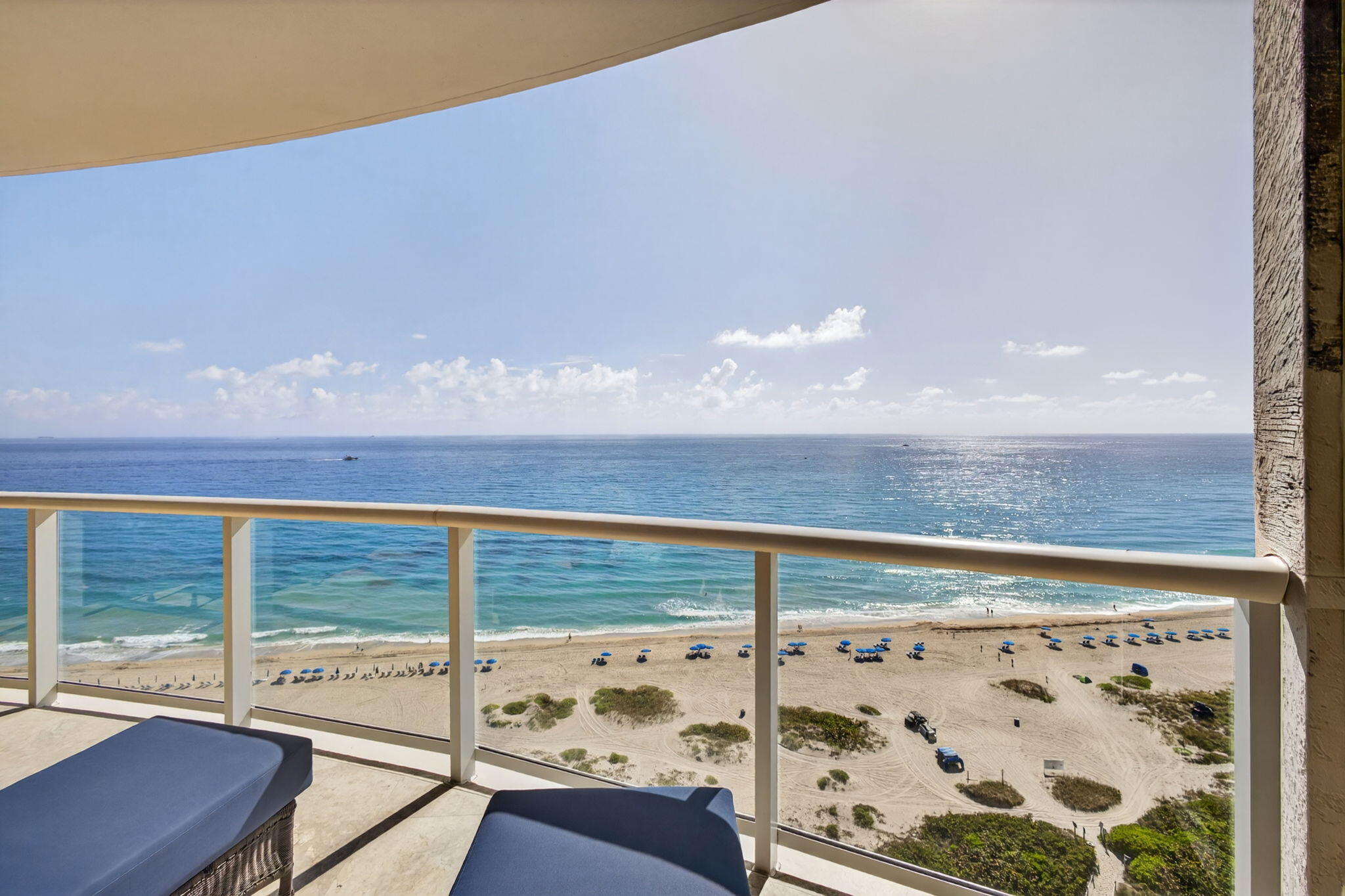2700 NORTH OCEAN CONDO - Residential