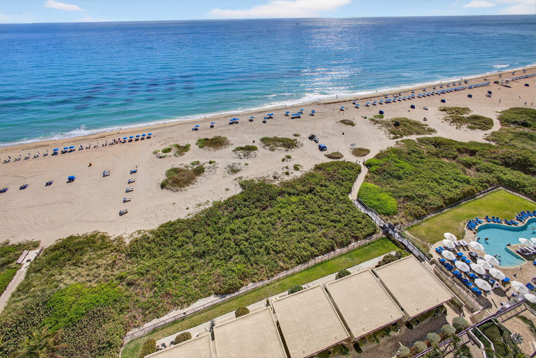 2700 NORTH OCEAN CONDO - Residential