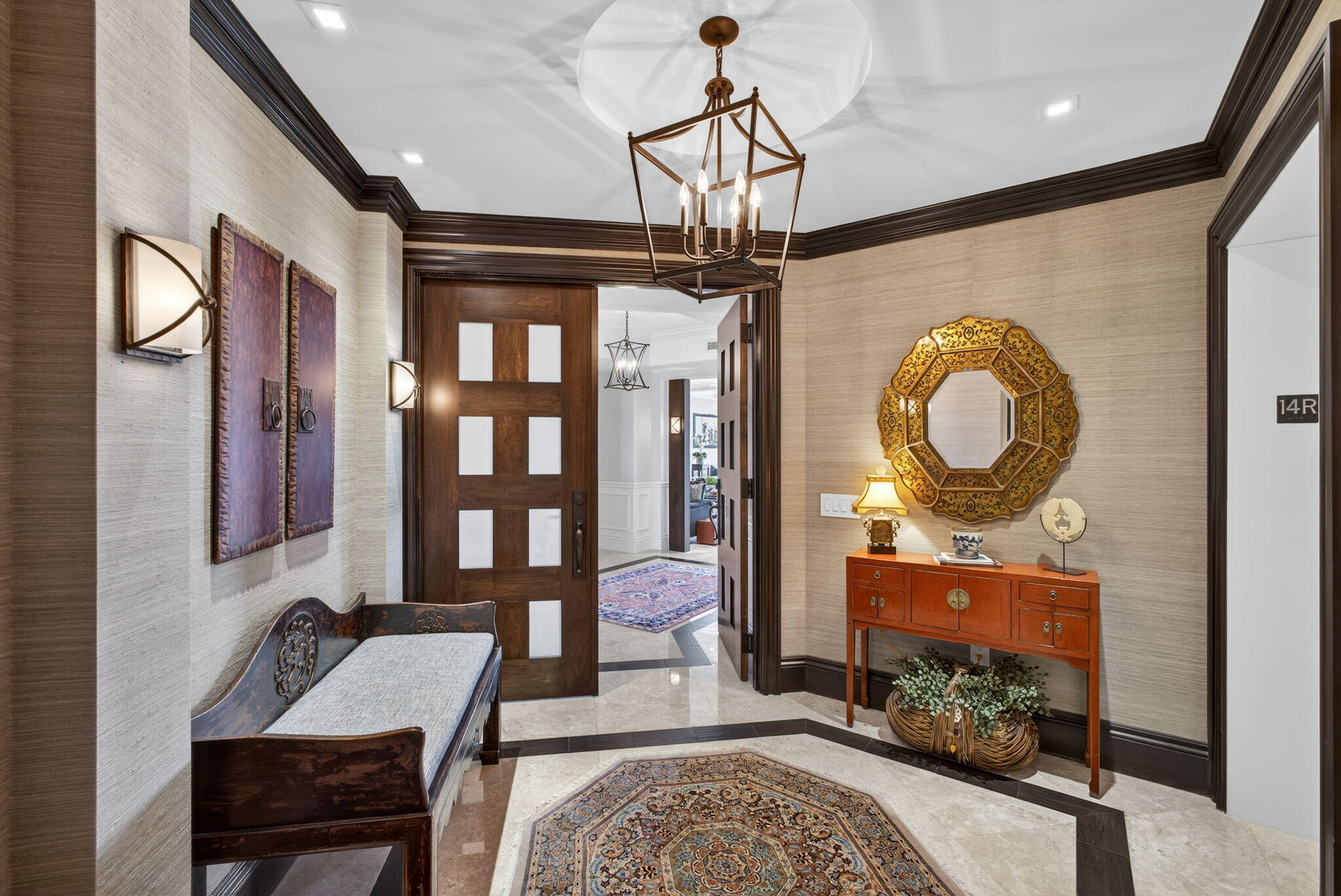 2700 NORTH OCEAN CONDO - Residential
