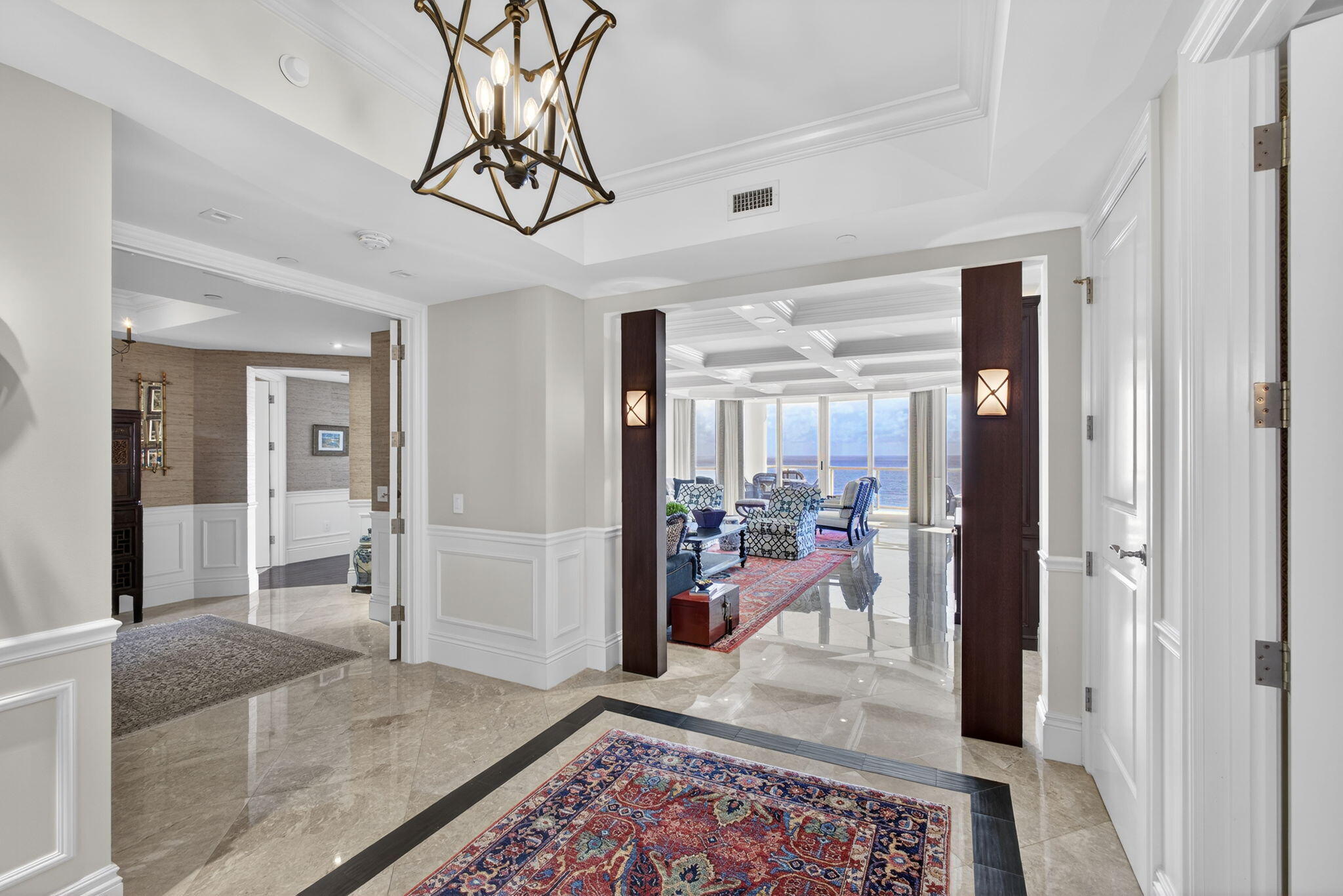 2700 NORTH OCEAN CONDO - Residential