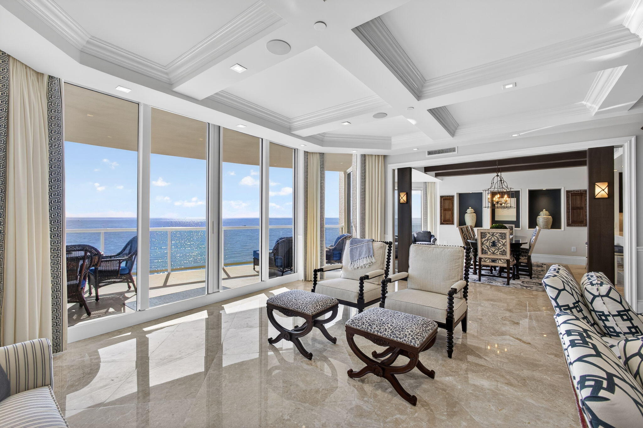 2700 NORTH OCEAN CONDO - Residential