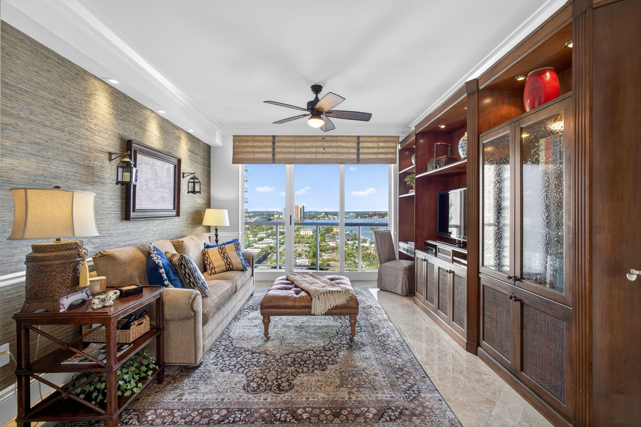 2700 NORTH OCEAN CONDO - Residential
