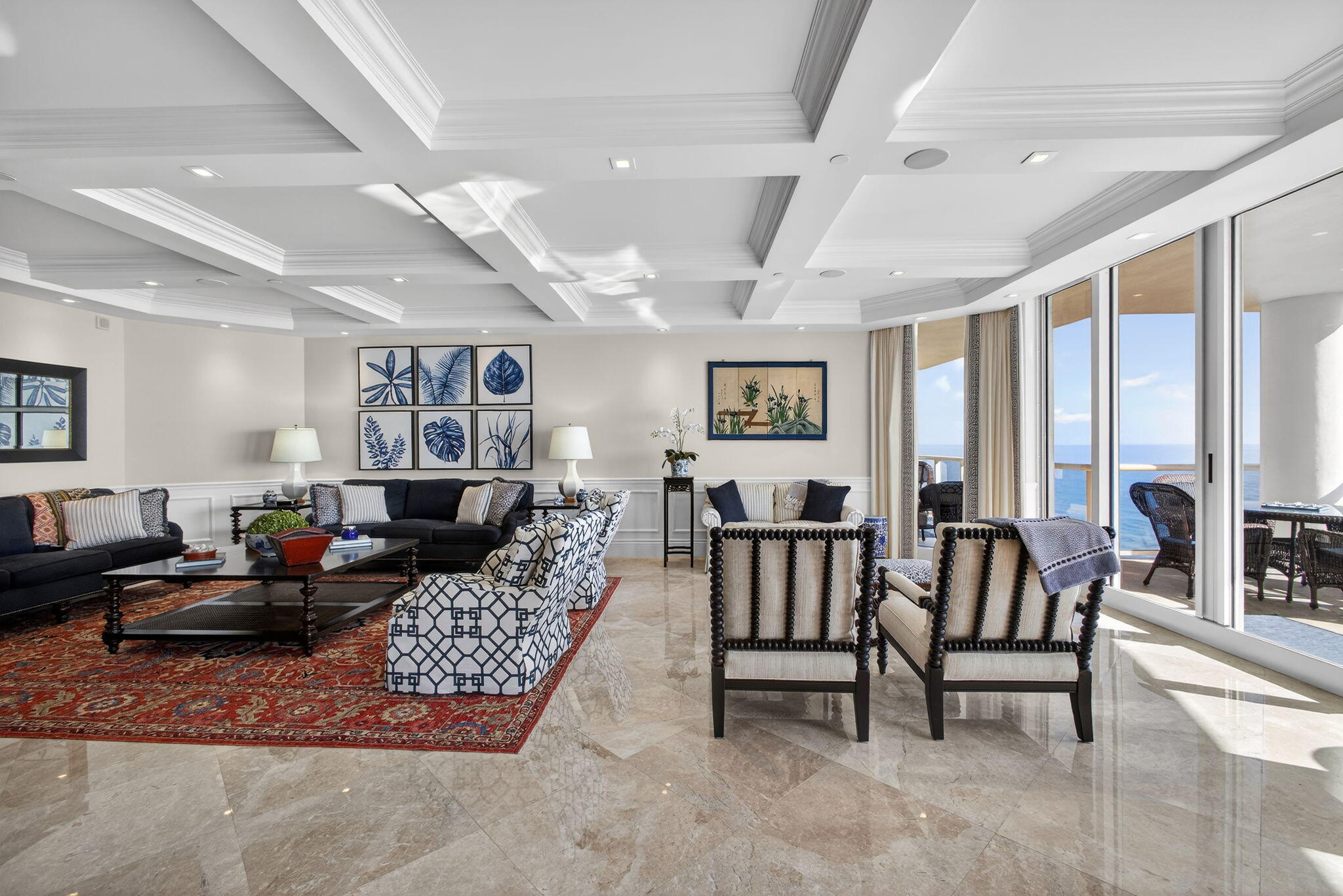 2700 NORTH OCEAN CONDO - Residential