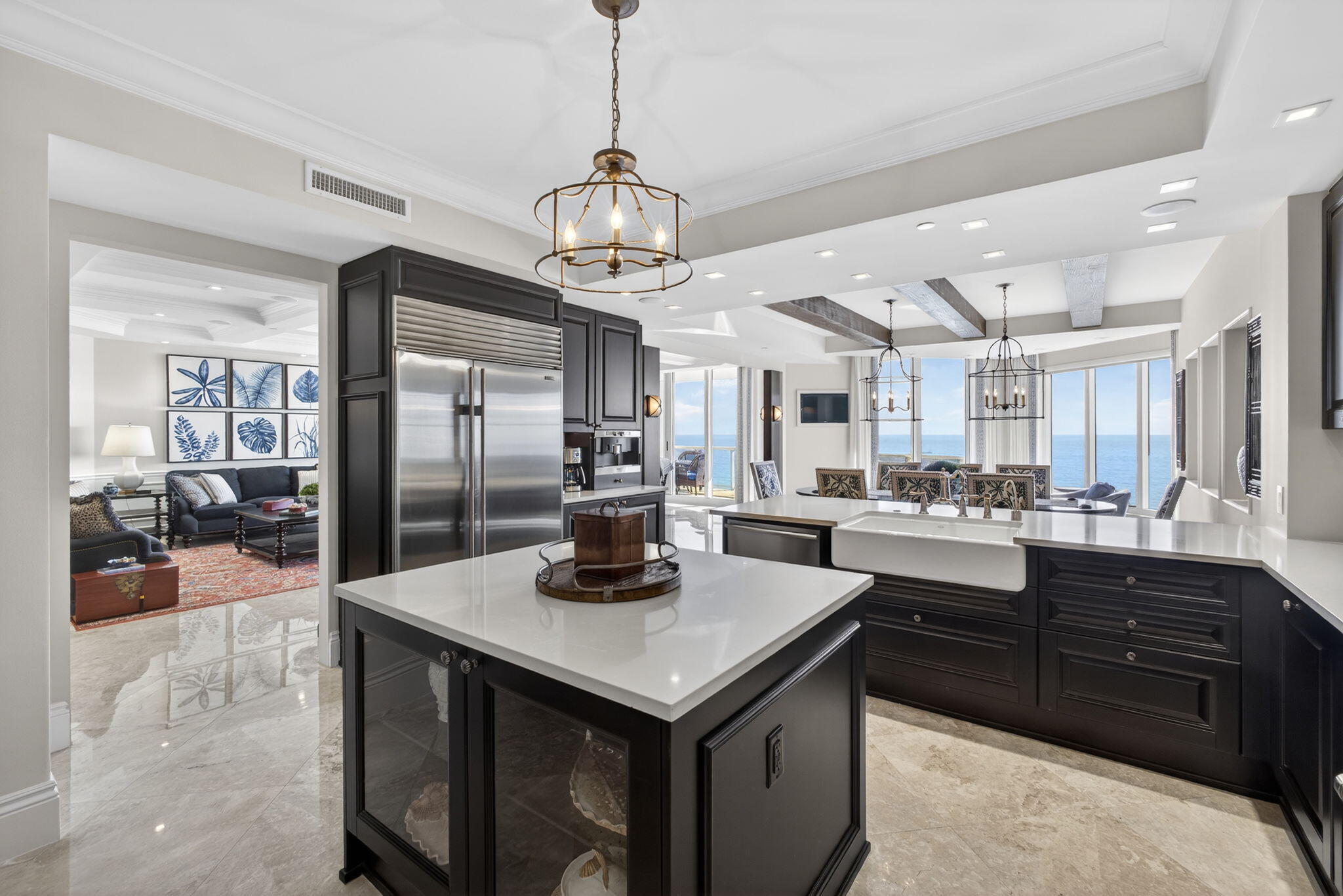 2700 NORTH OCEAN CONDO - Residential