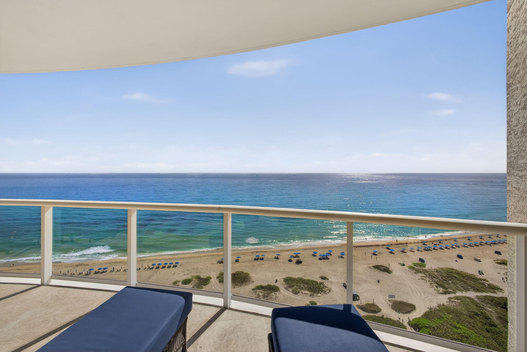 2700 NORTH OCEAN CONDO - Residential