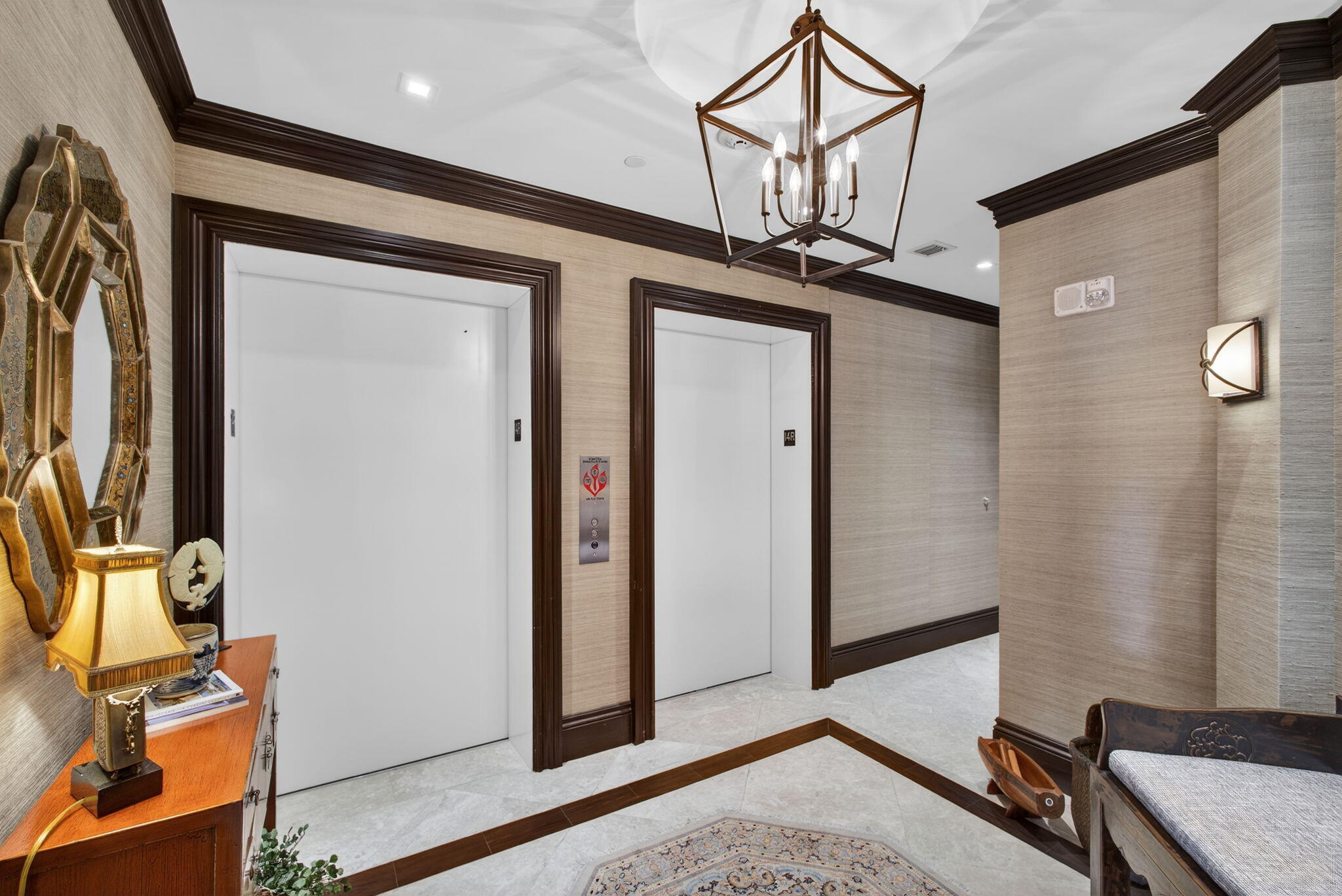 2700 NORTH OCEAN CONDO - Residential