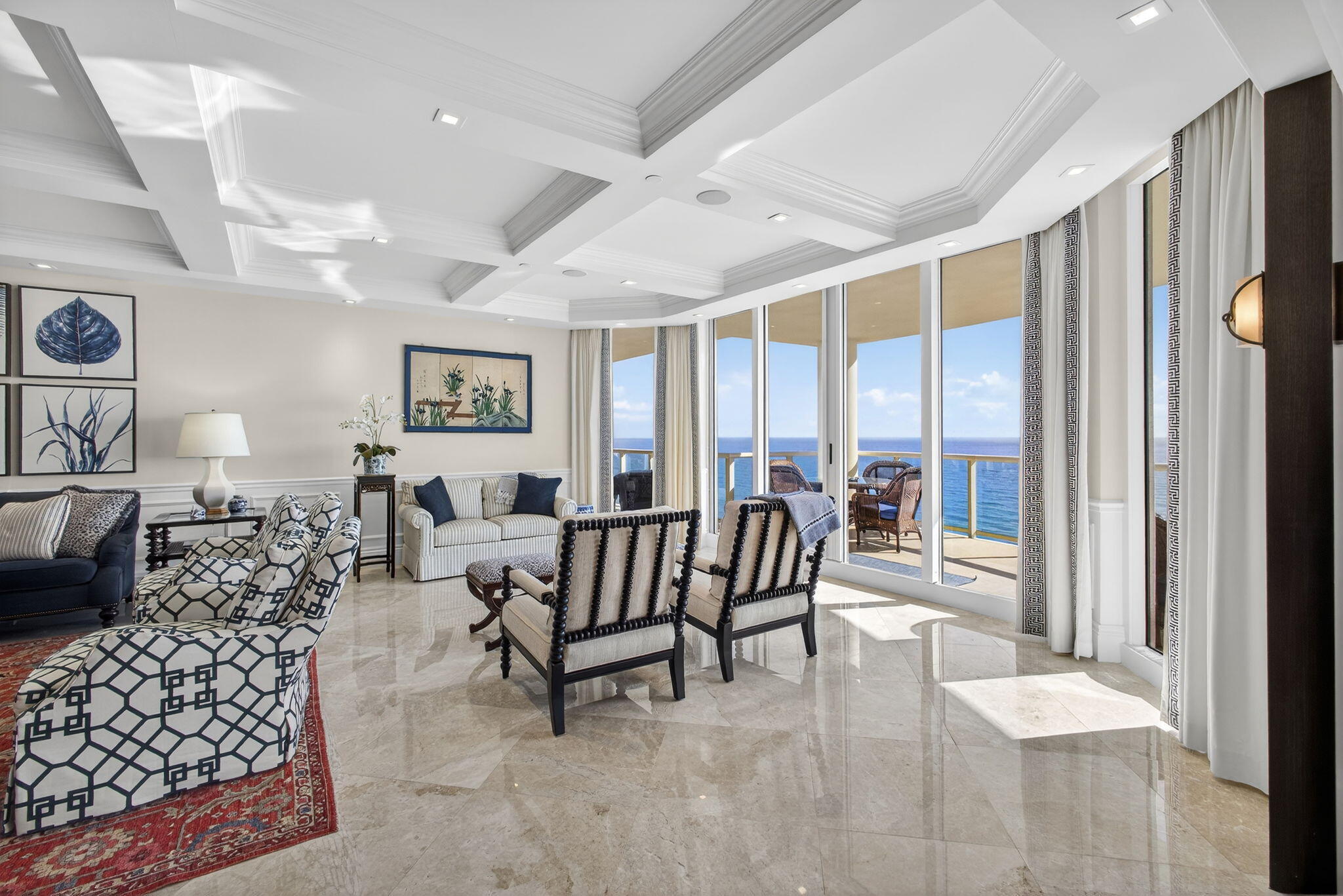2700 NORTH OCEAN CONDO - Residential